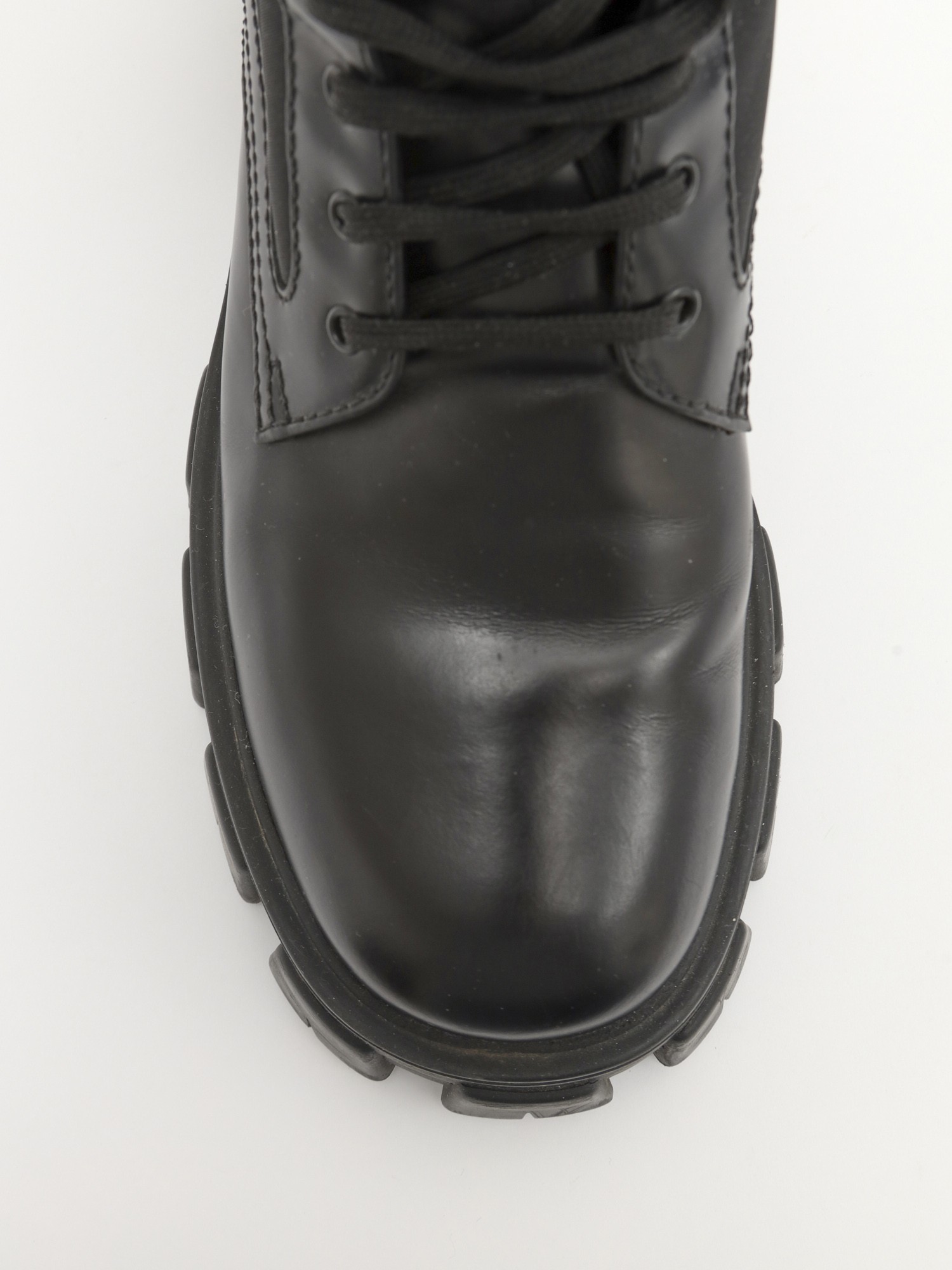 Prada Shoes 38.5 4
