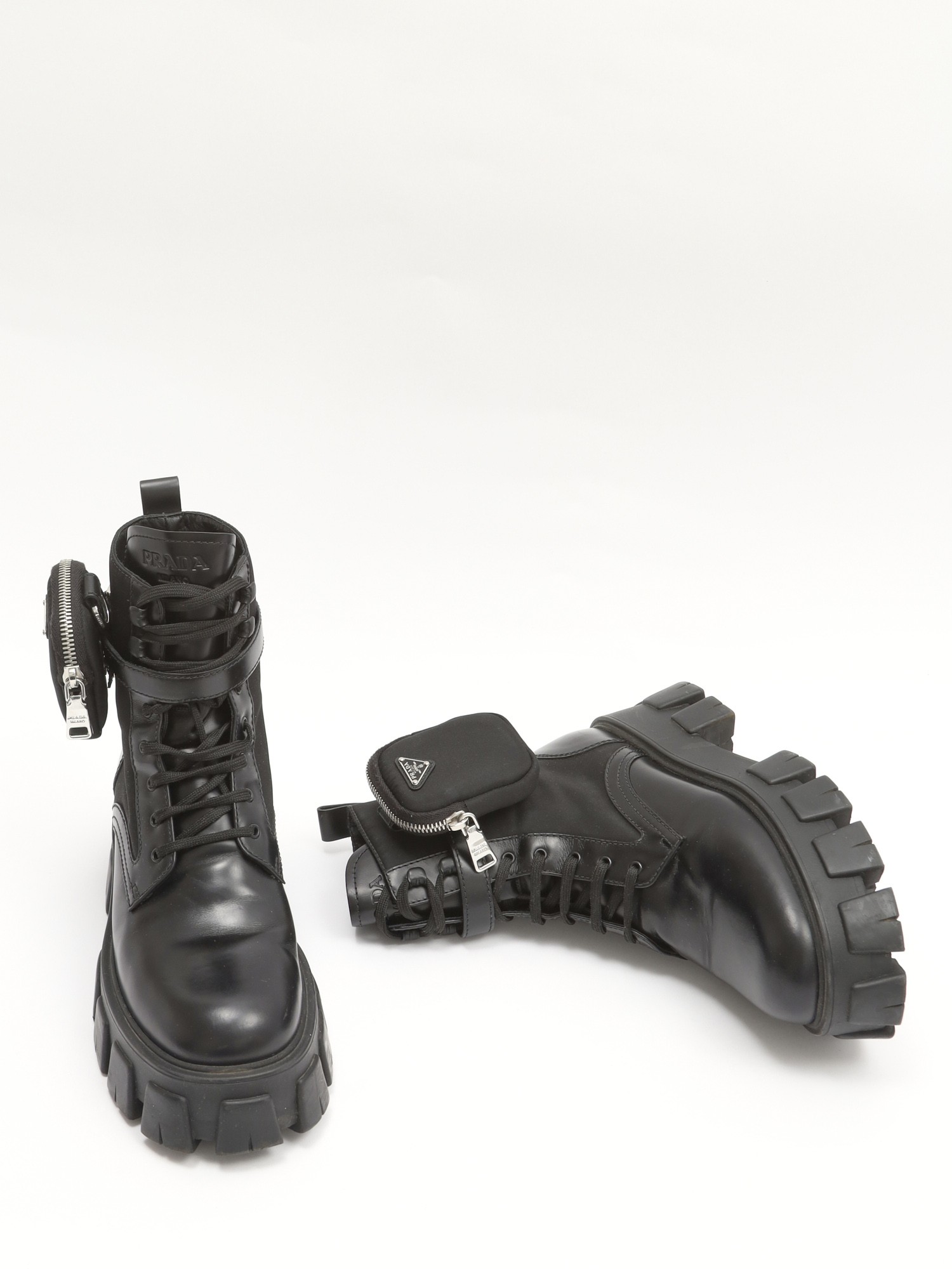 Prada Shoes 38.5 5