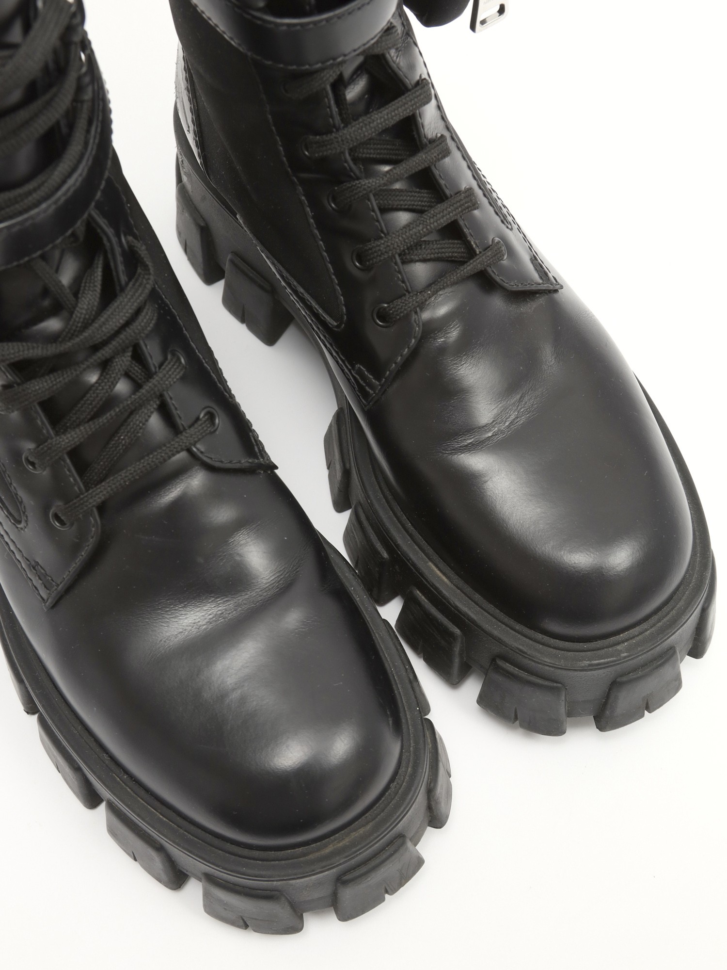 Prada Shoes 38.5 6