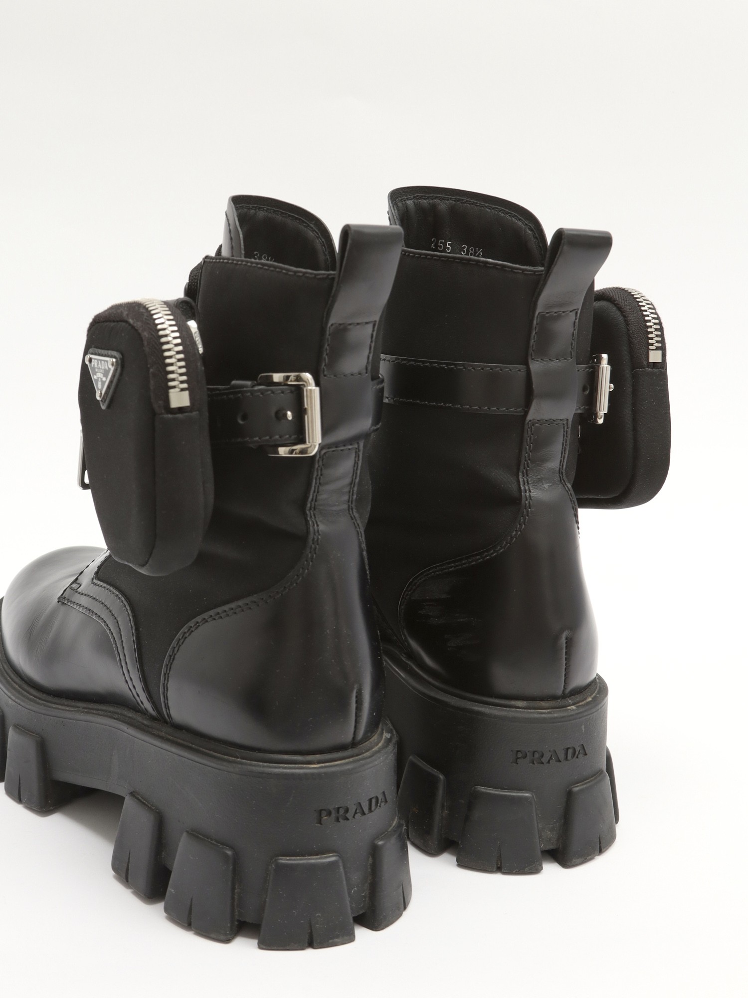 Prada Shoes 38.5 8
