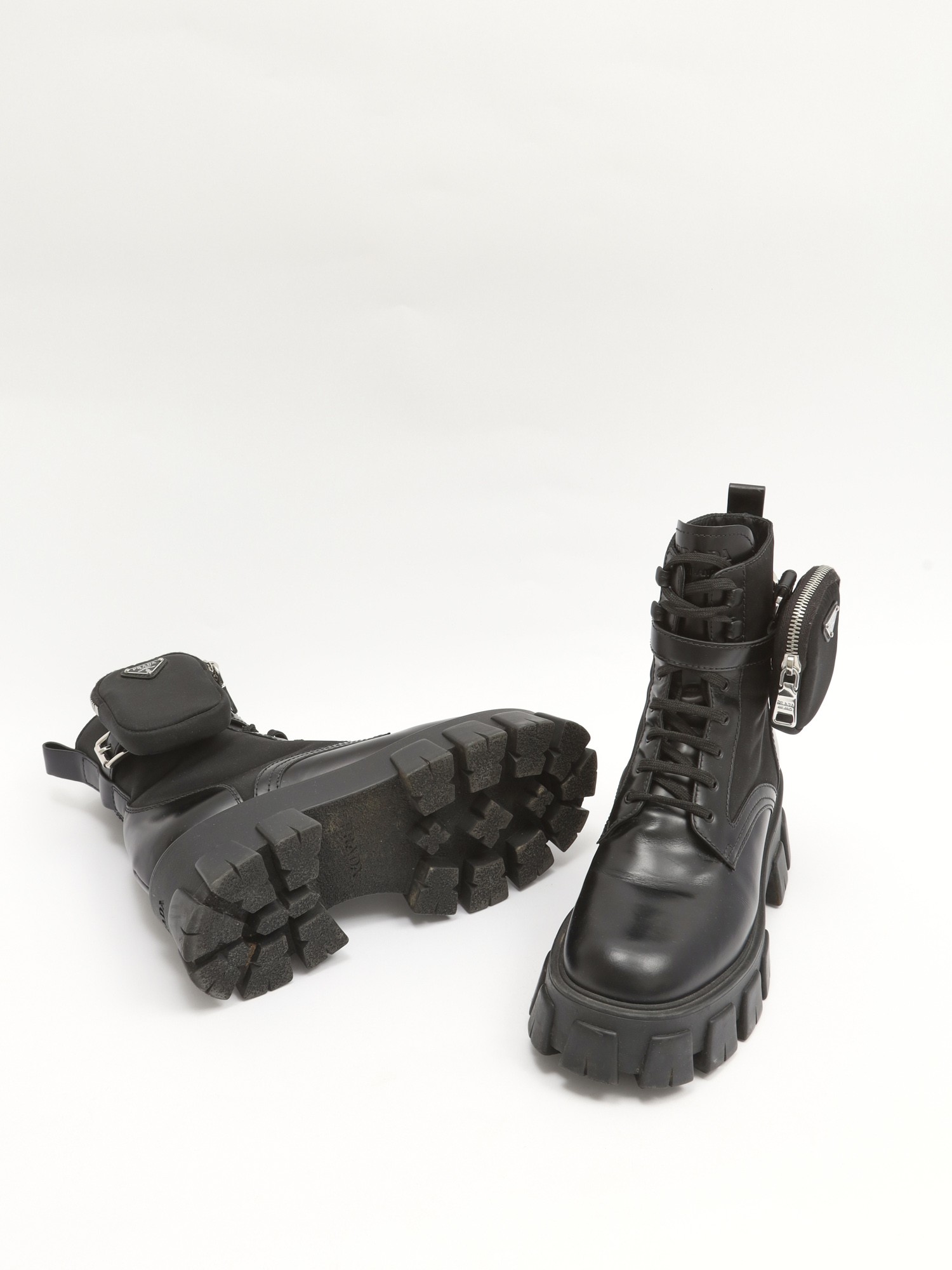 Prada Shoes 38.5 10