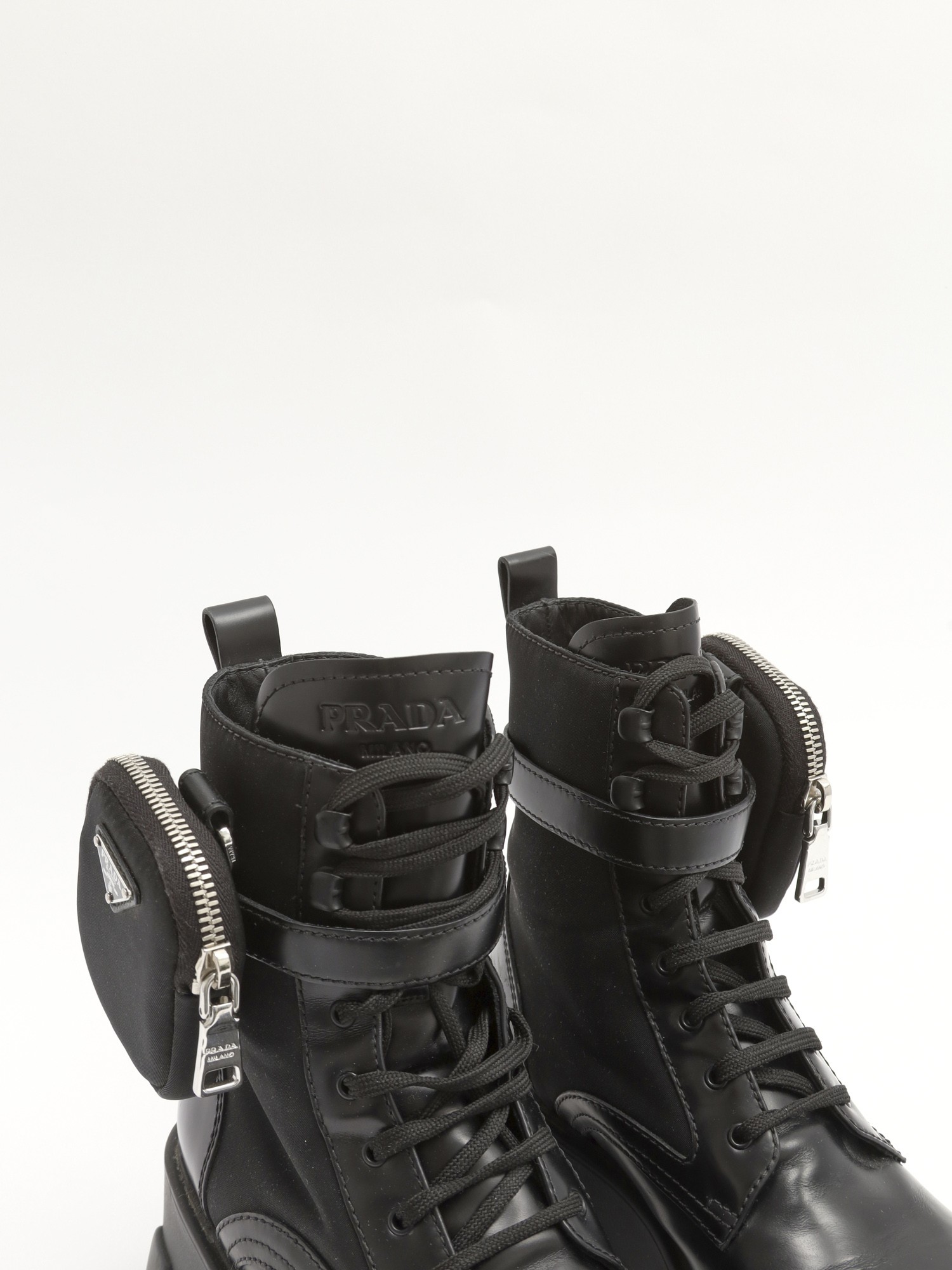 Prada Shoes 38.5 7