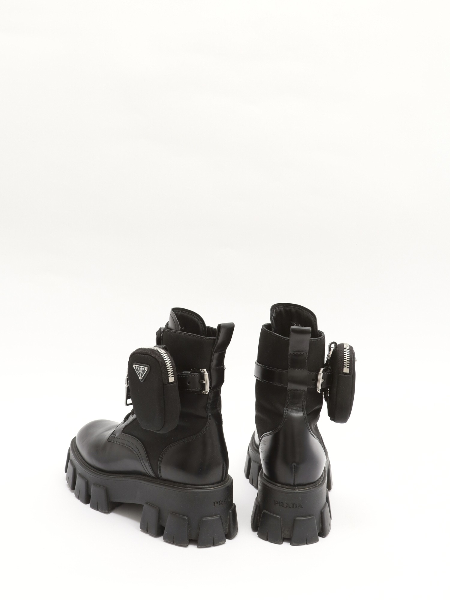 Prada Shoes 38.5 3