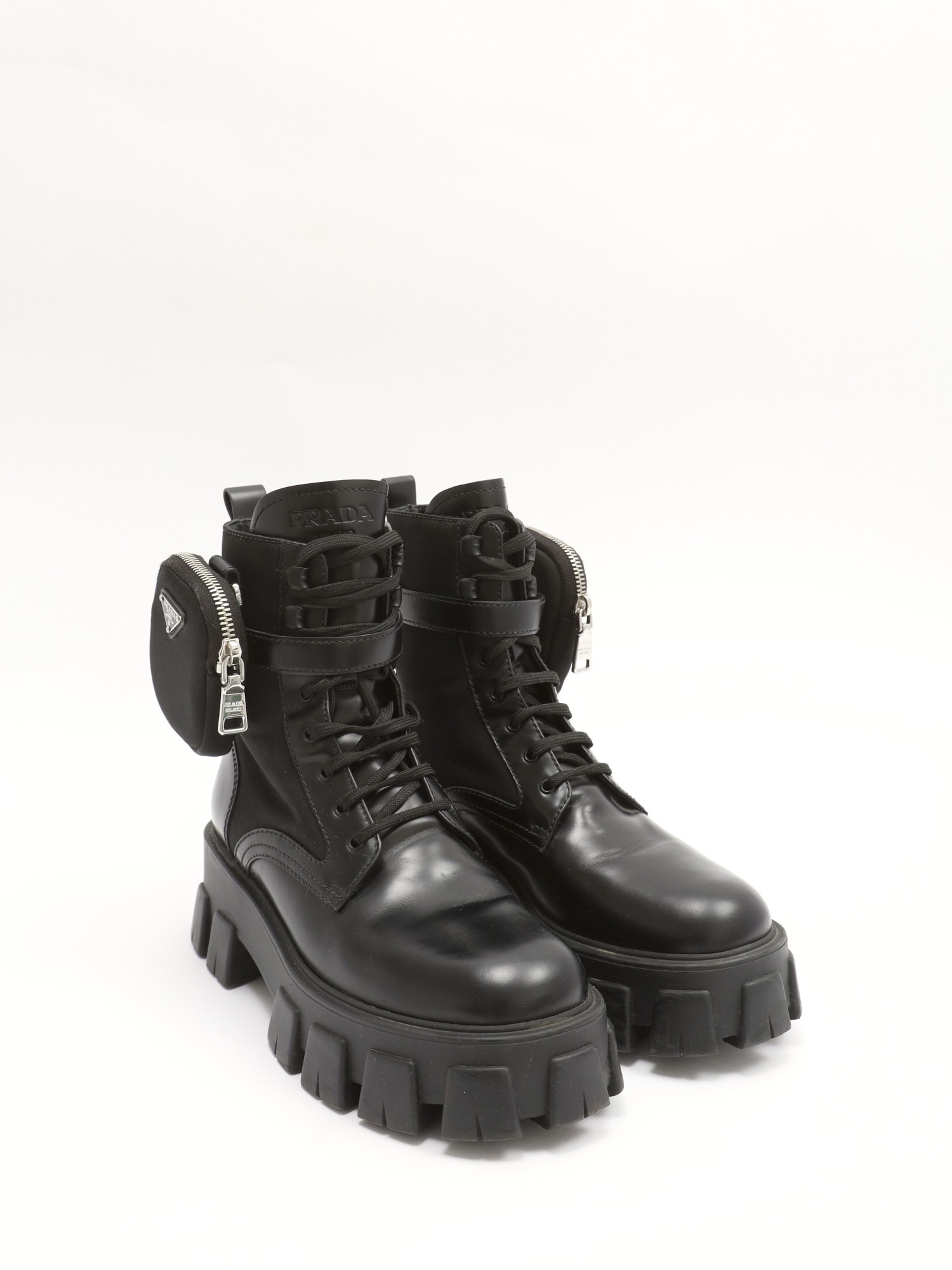 Prada Shoes 38.5 2