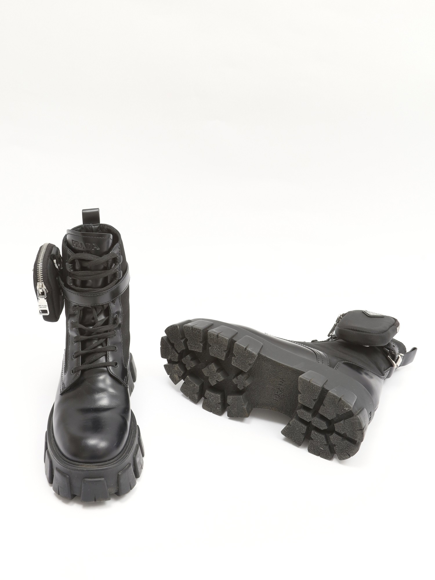 Prada Shoes 38.5 9