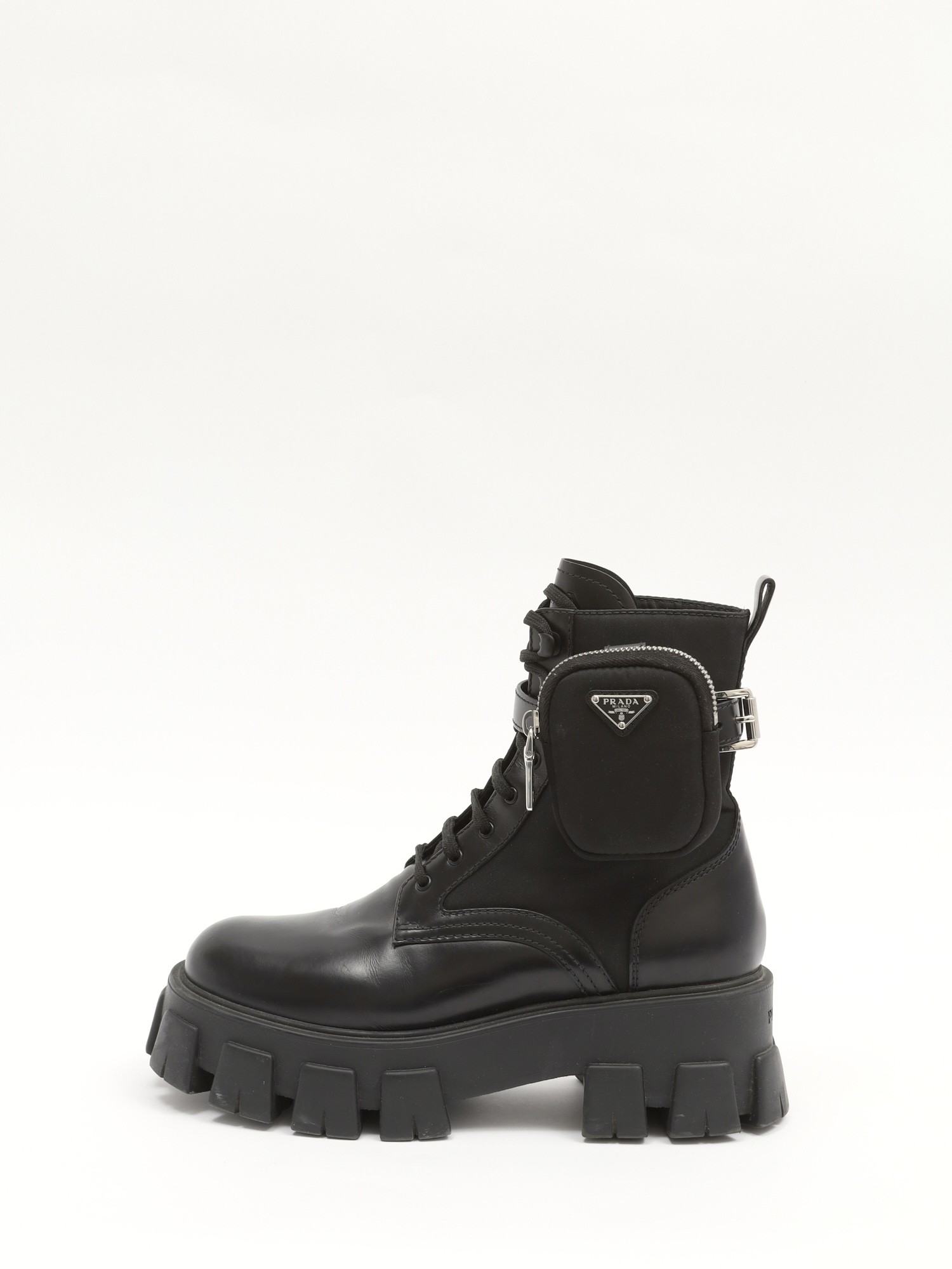 Prada Shoes 38.5 1