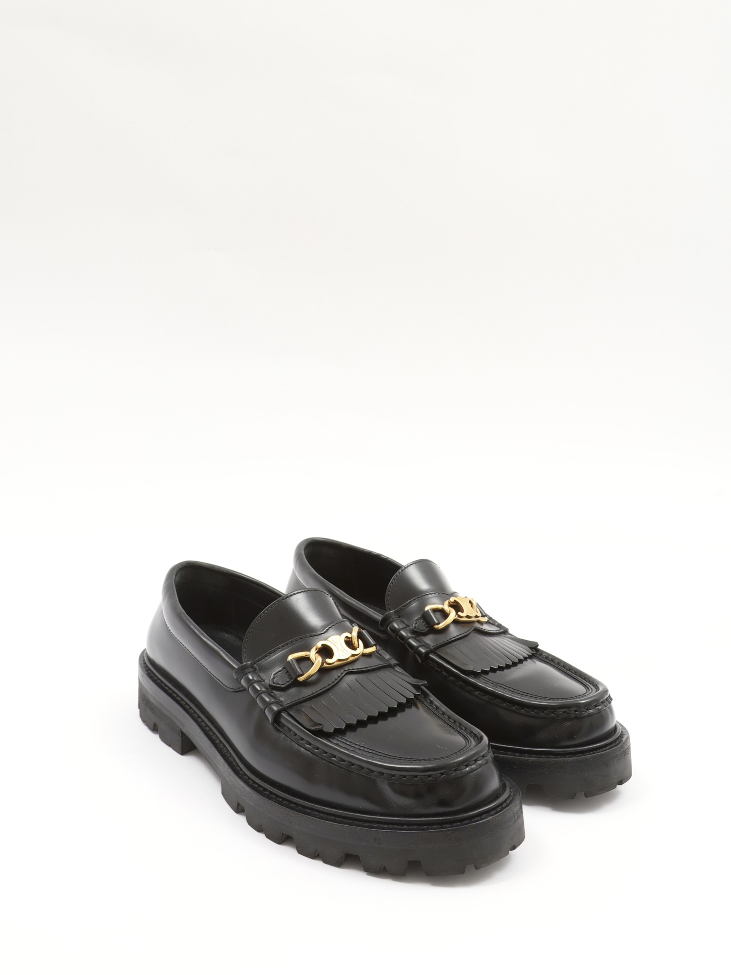 Celine Shoes 39 2