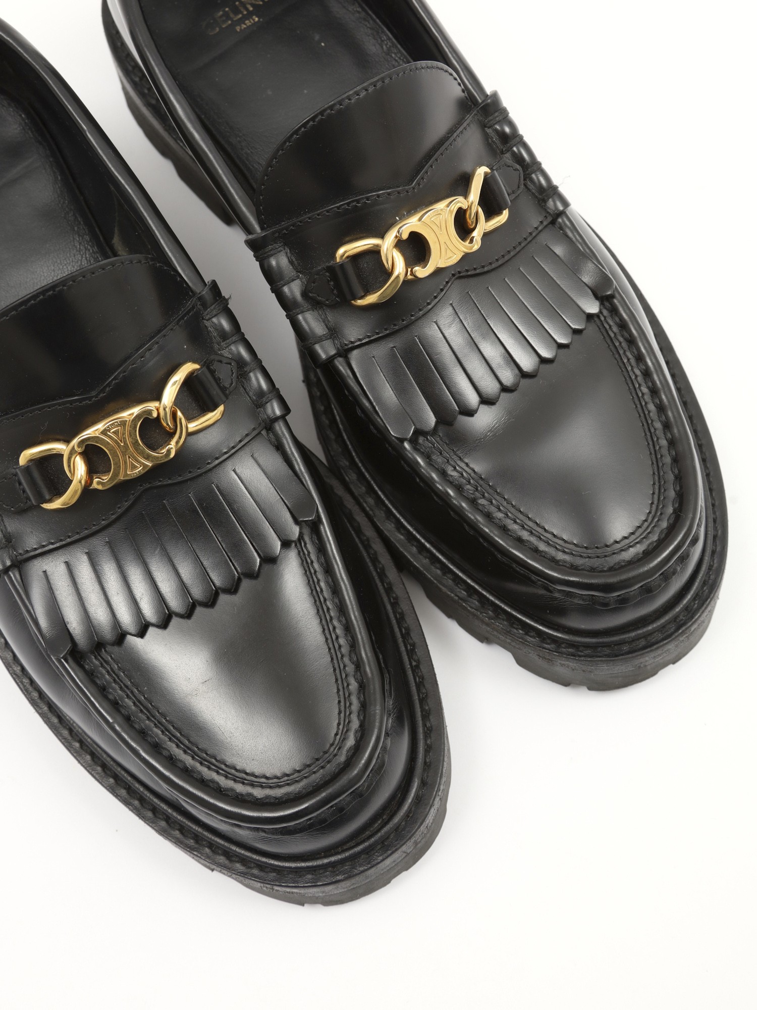 Celine Shoes 39 6