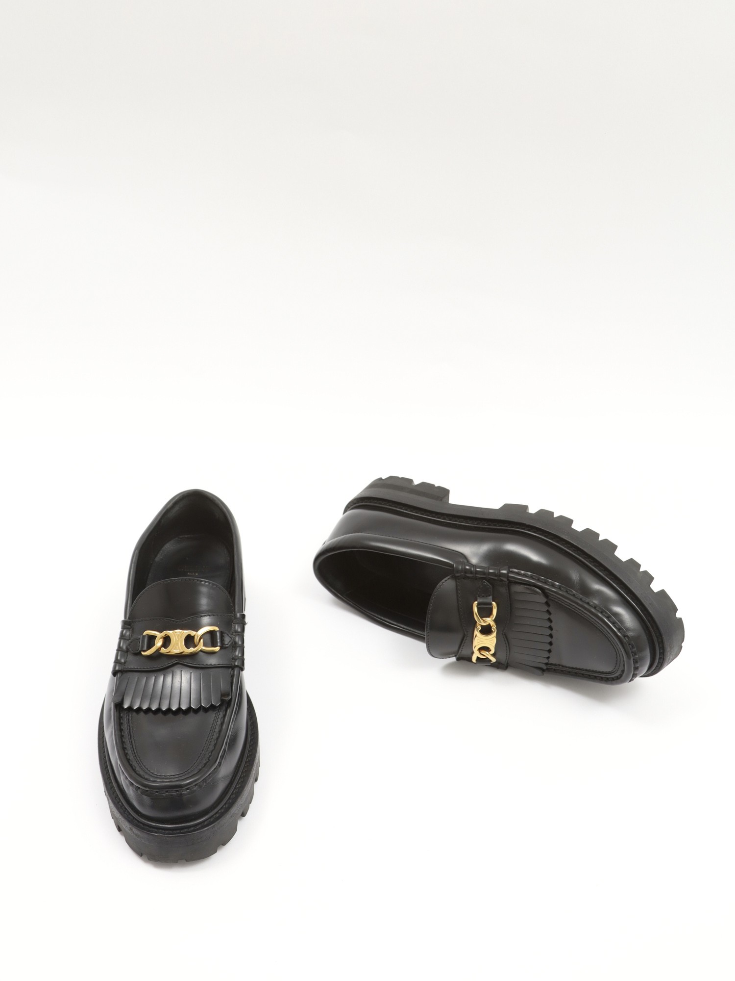 Celine Shoes 39 5