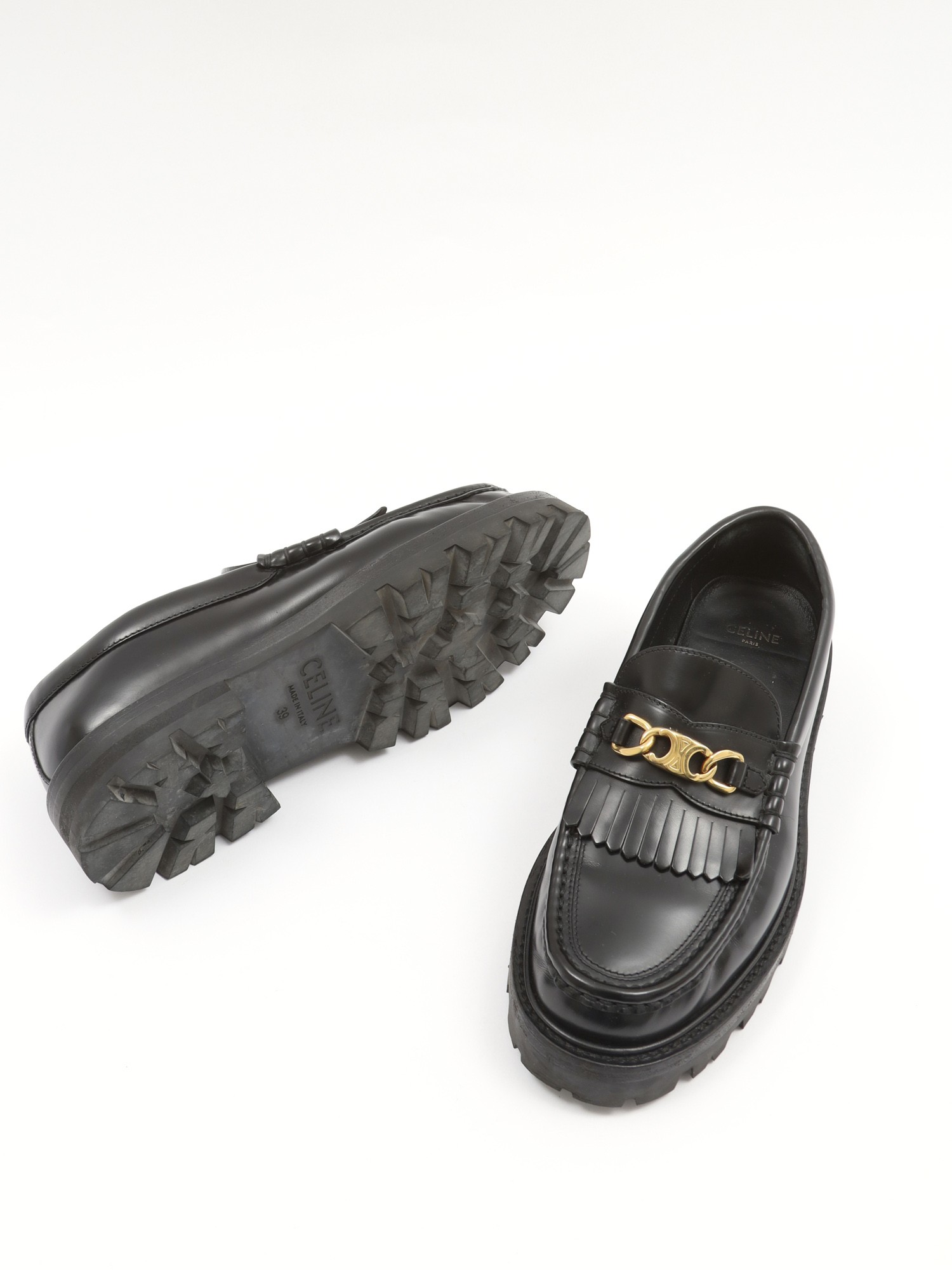 Celine Shoes 39 10