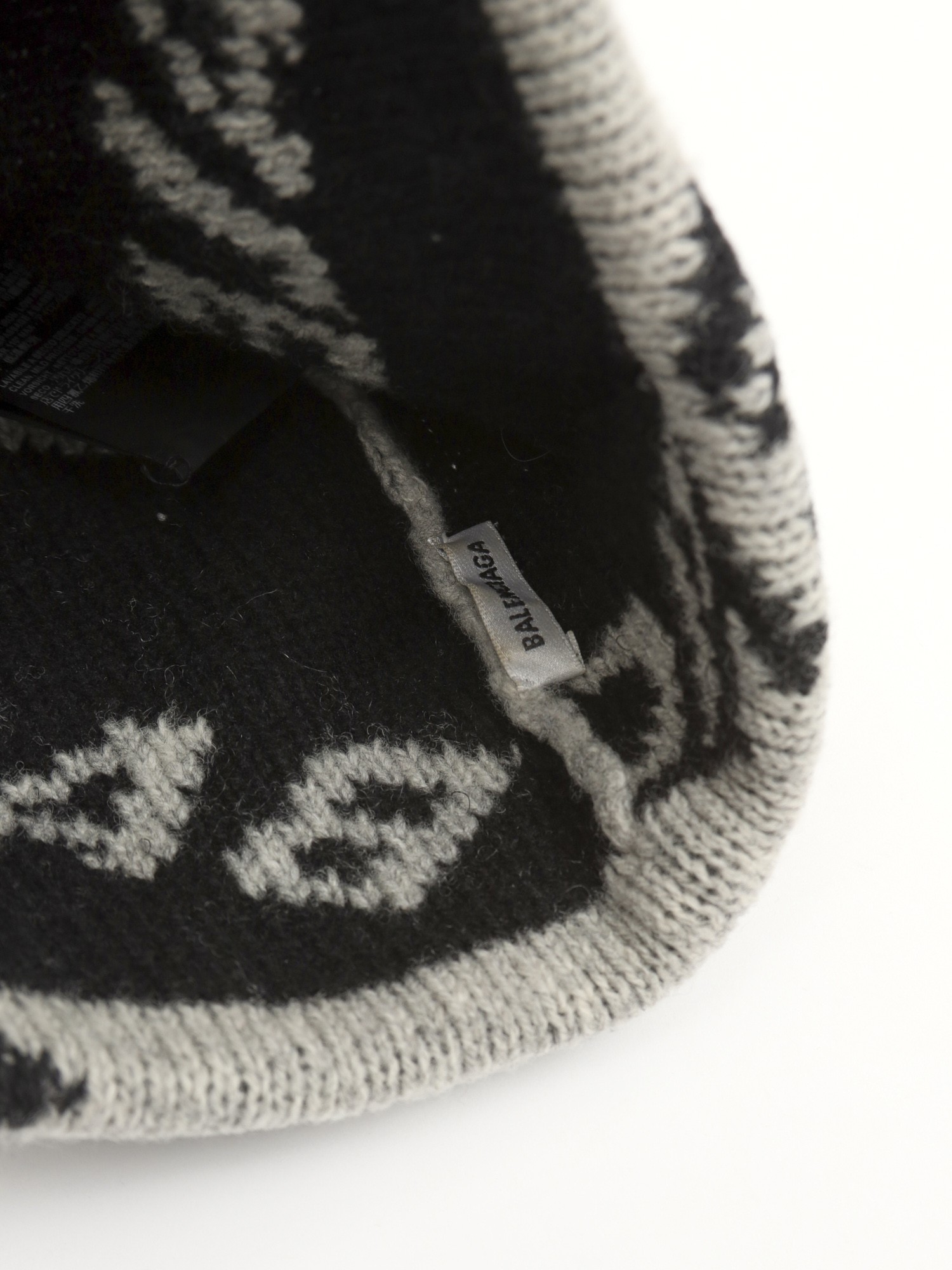 Balenciaga Hat 3
