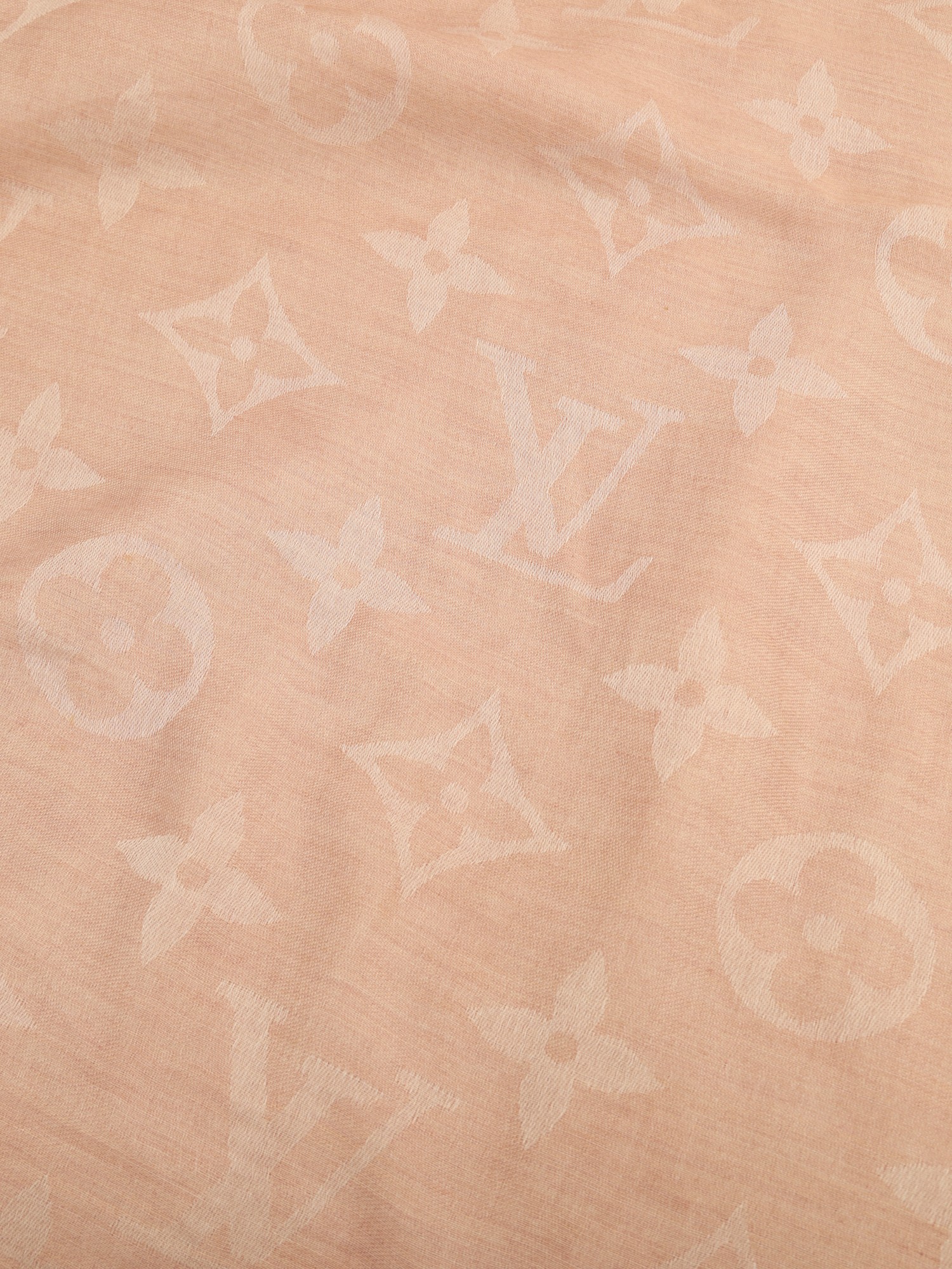 Louis Vuitton Scarf  4