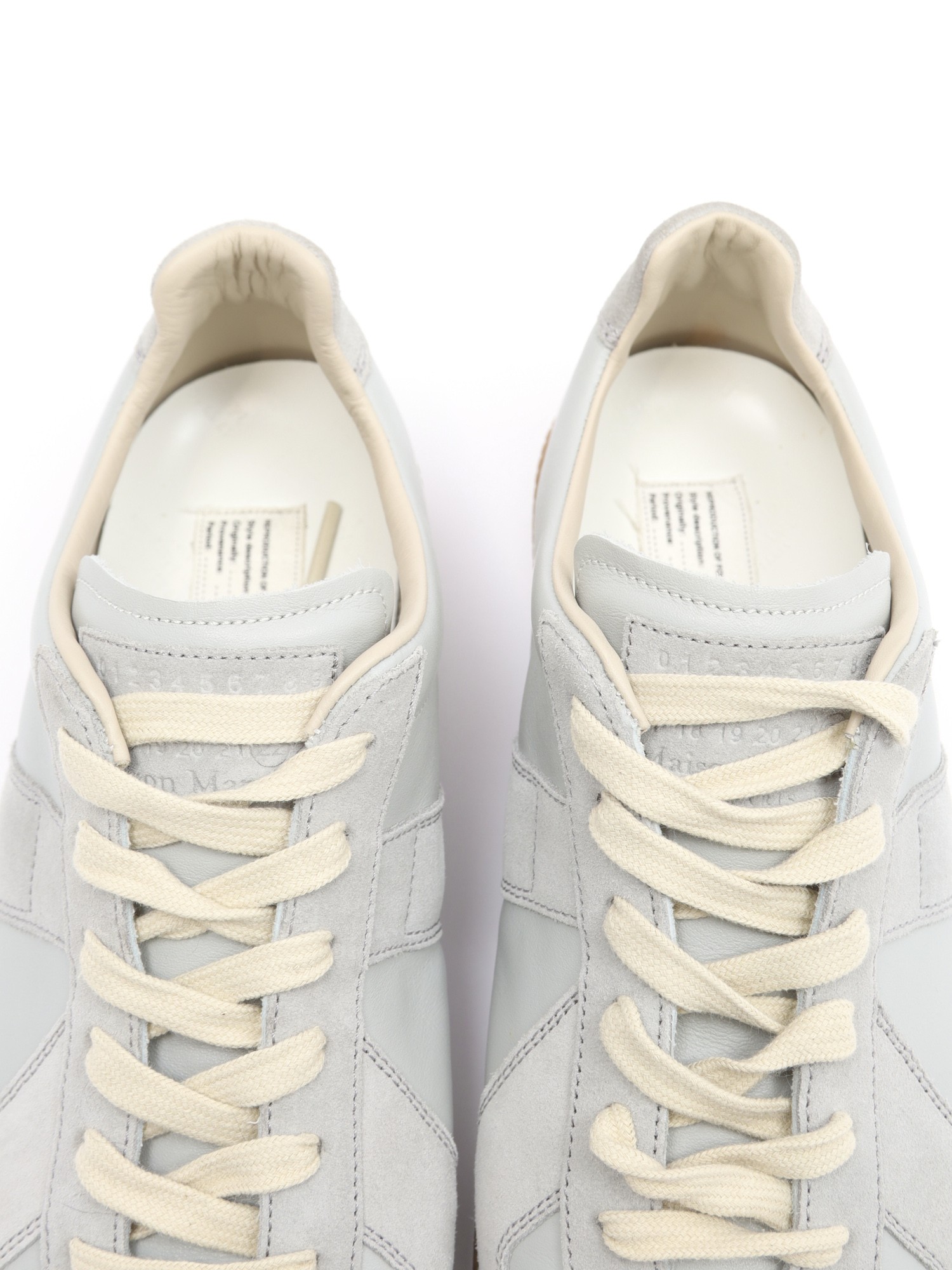 Maison Margiela Shoes 41 6