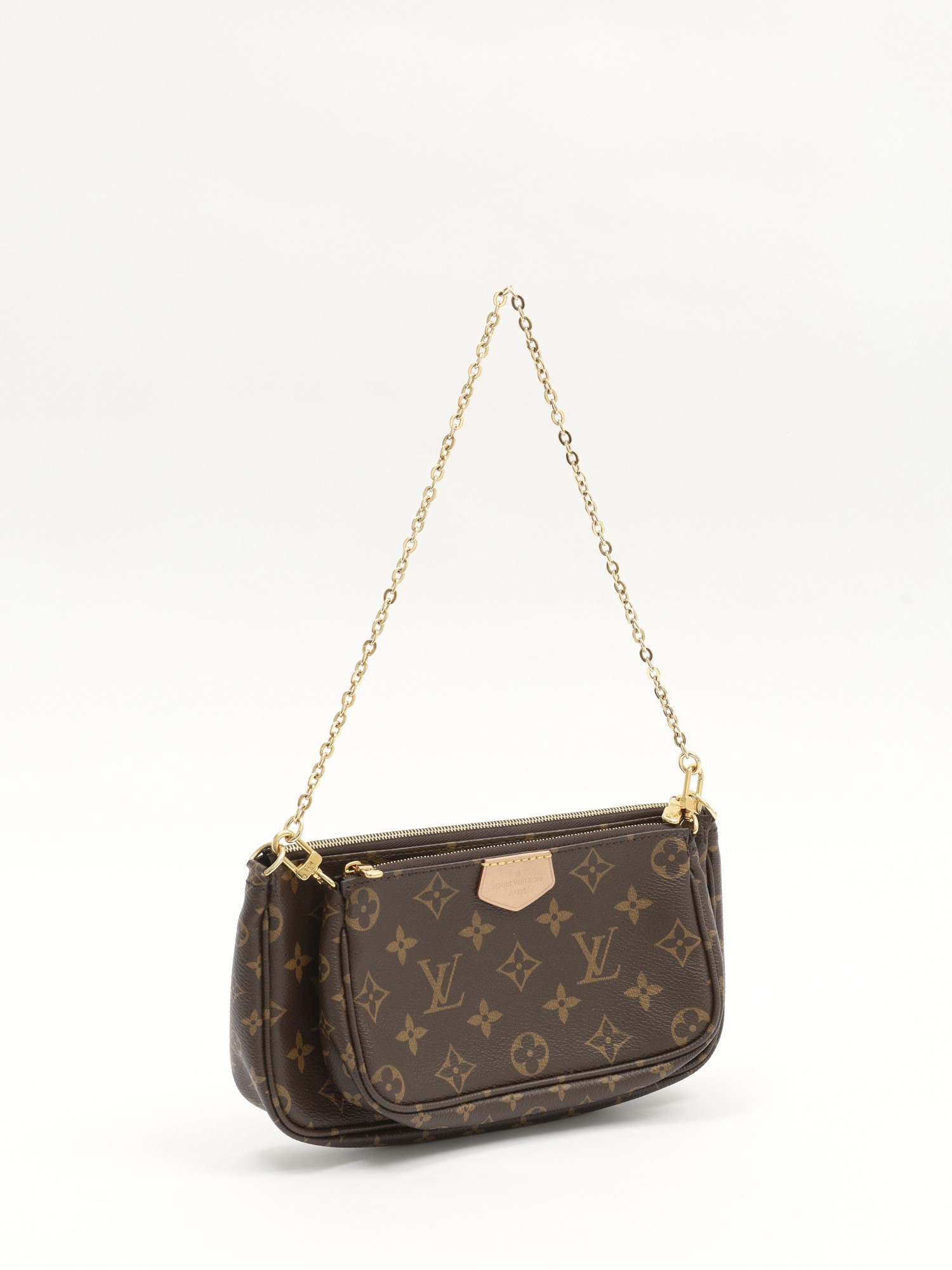 Louis Vuitton Multi Pochette 2