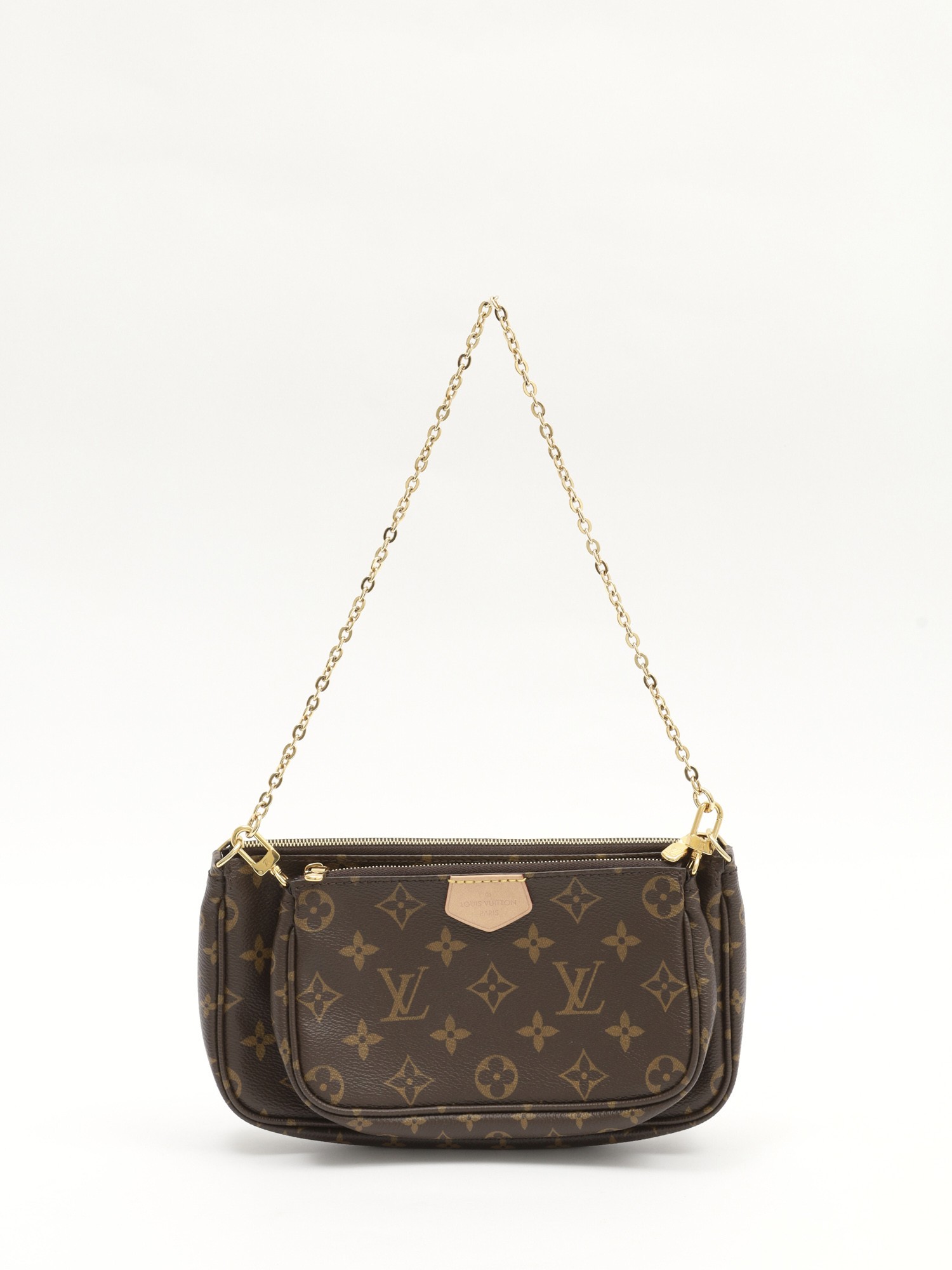 Louis Vuitton Multi Pochette 0