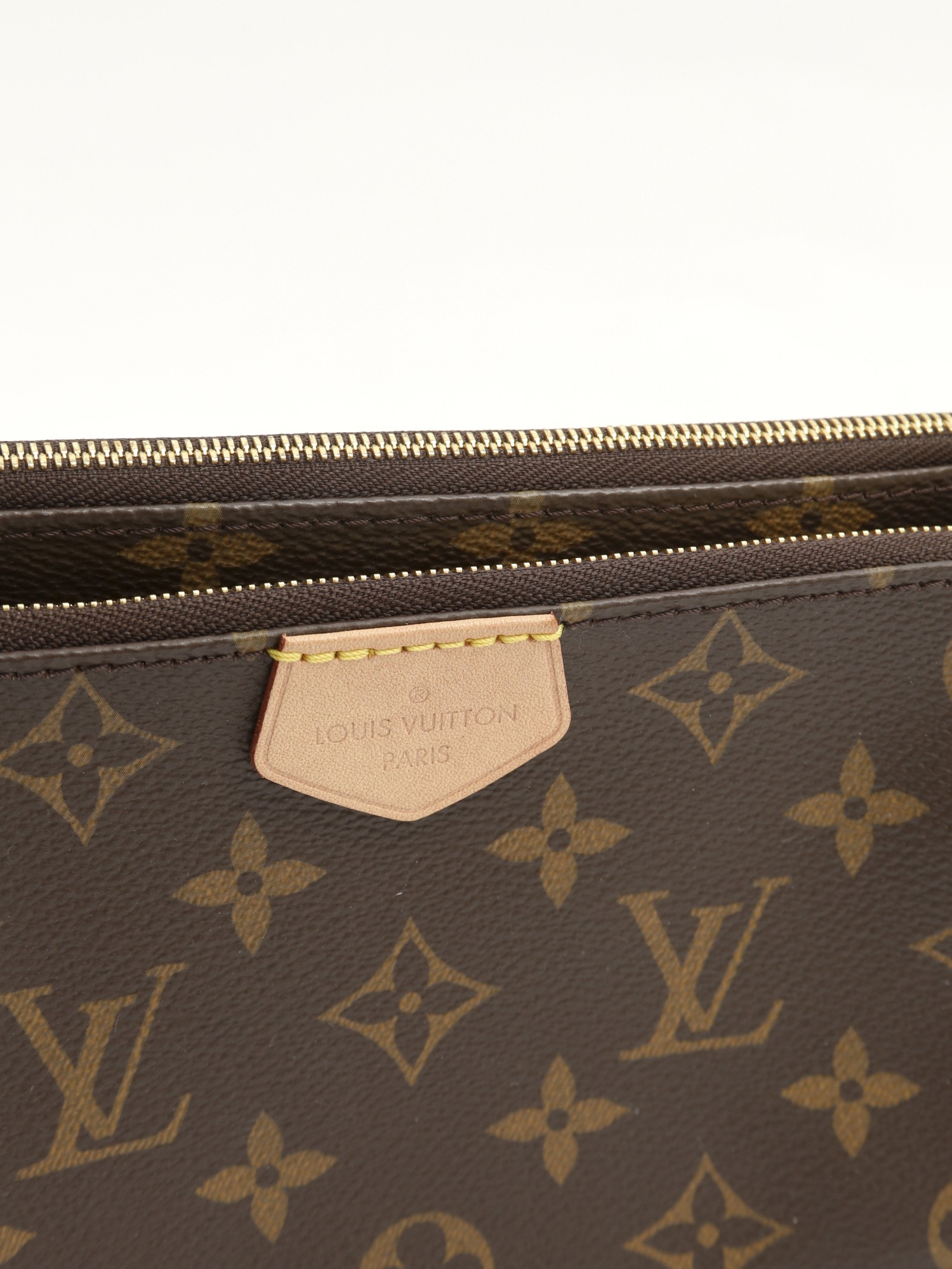 Louis Vuitton Multi Pochette 5