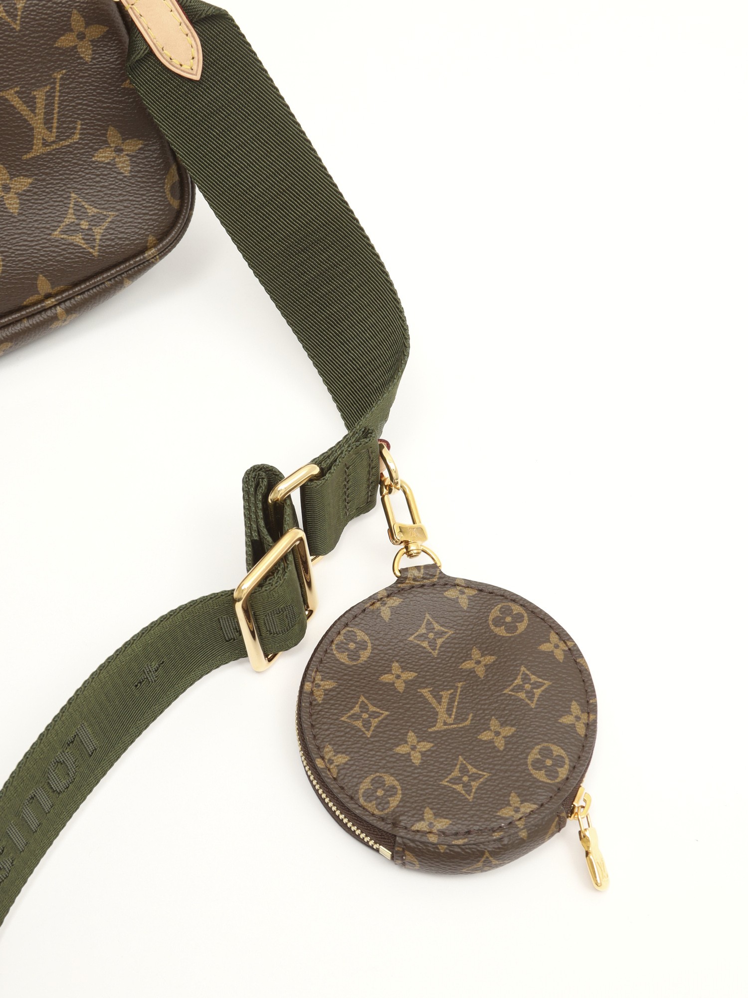 Louis Vuitton Multi Pochette 8