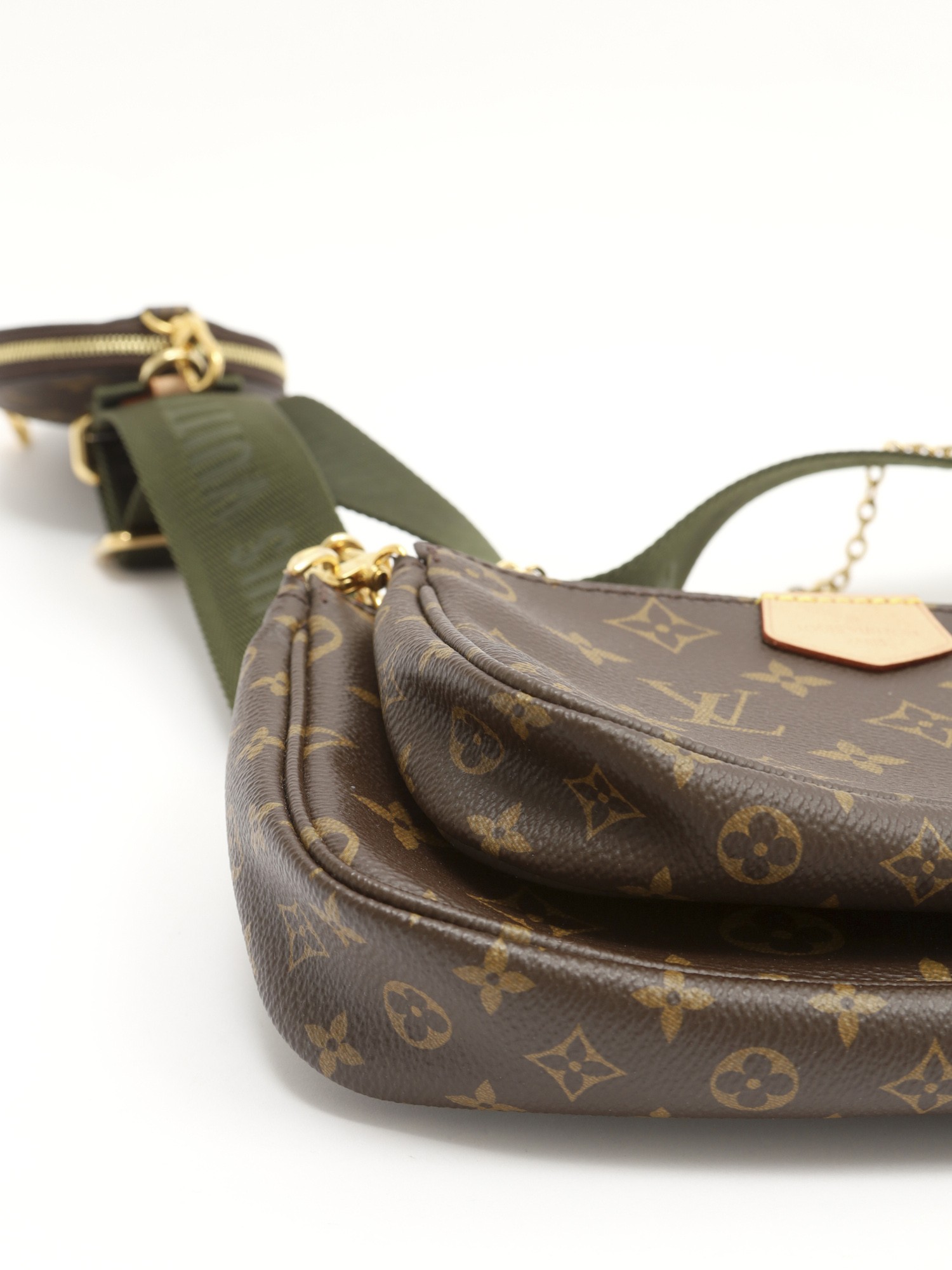 Louis Vuitton Multi Pochette 9