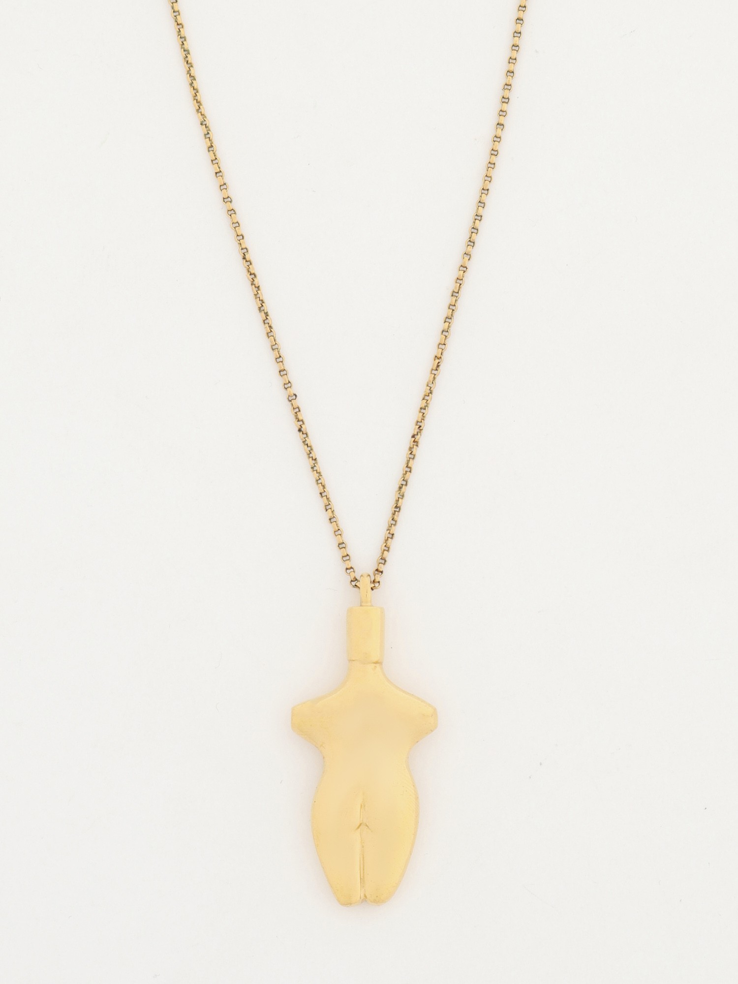 Chloe Necklace 