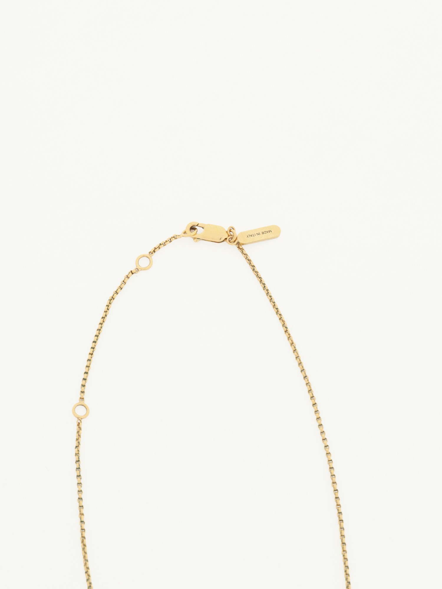 Chloe Necklace 3