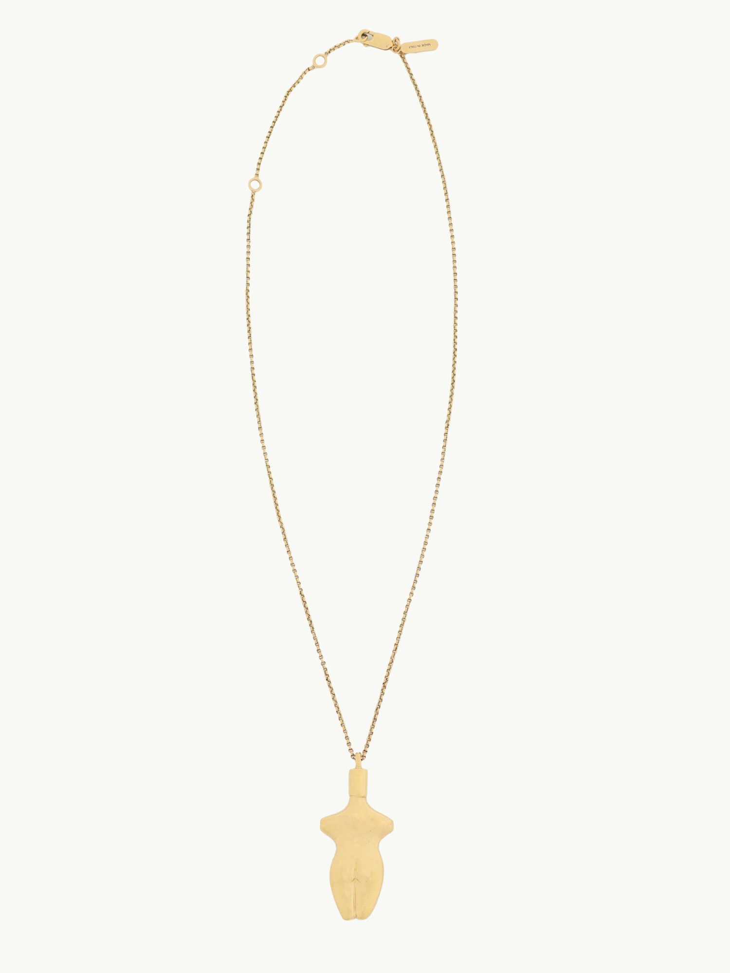 Chloe Necklace 2