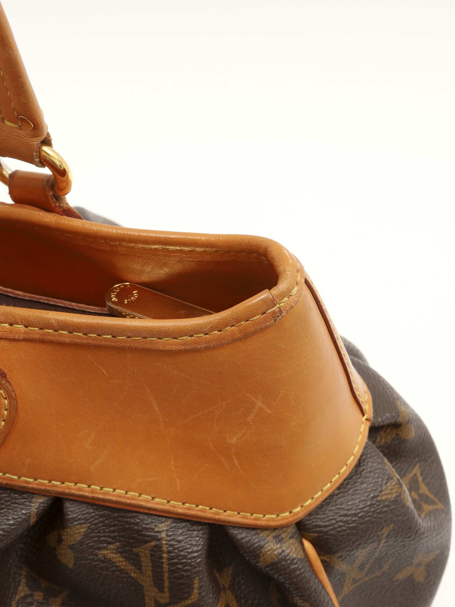 Louis Vuitton Boetie 7