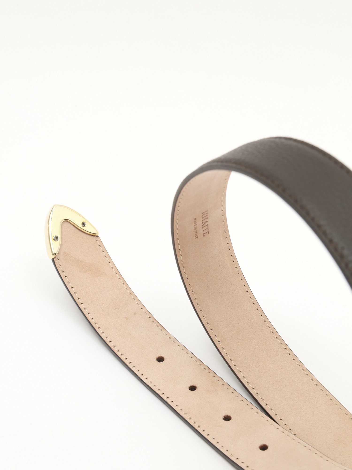 Khaite Belt  4