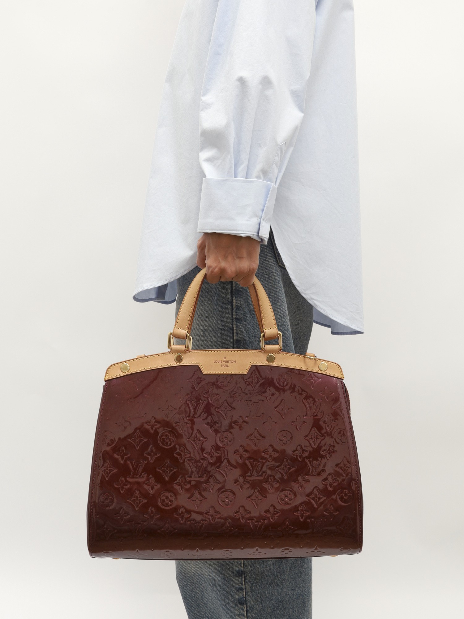 Louis Vuitton Brea 1