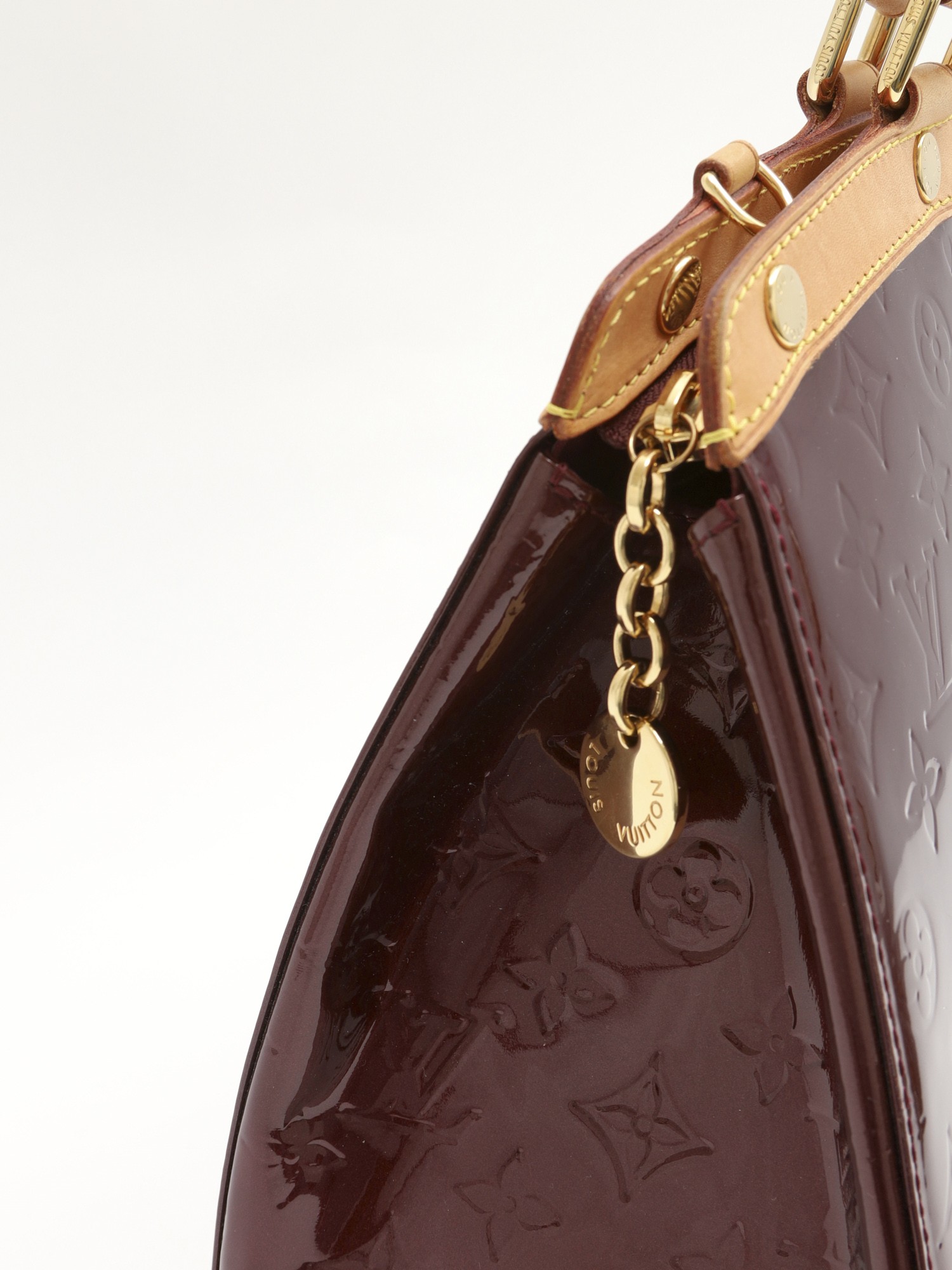 Louis Vuitton Brea 5