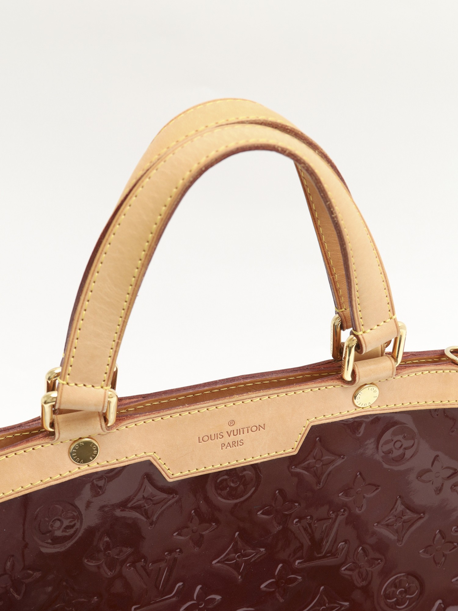 Louis Vuitton Brea 4