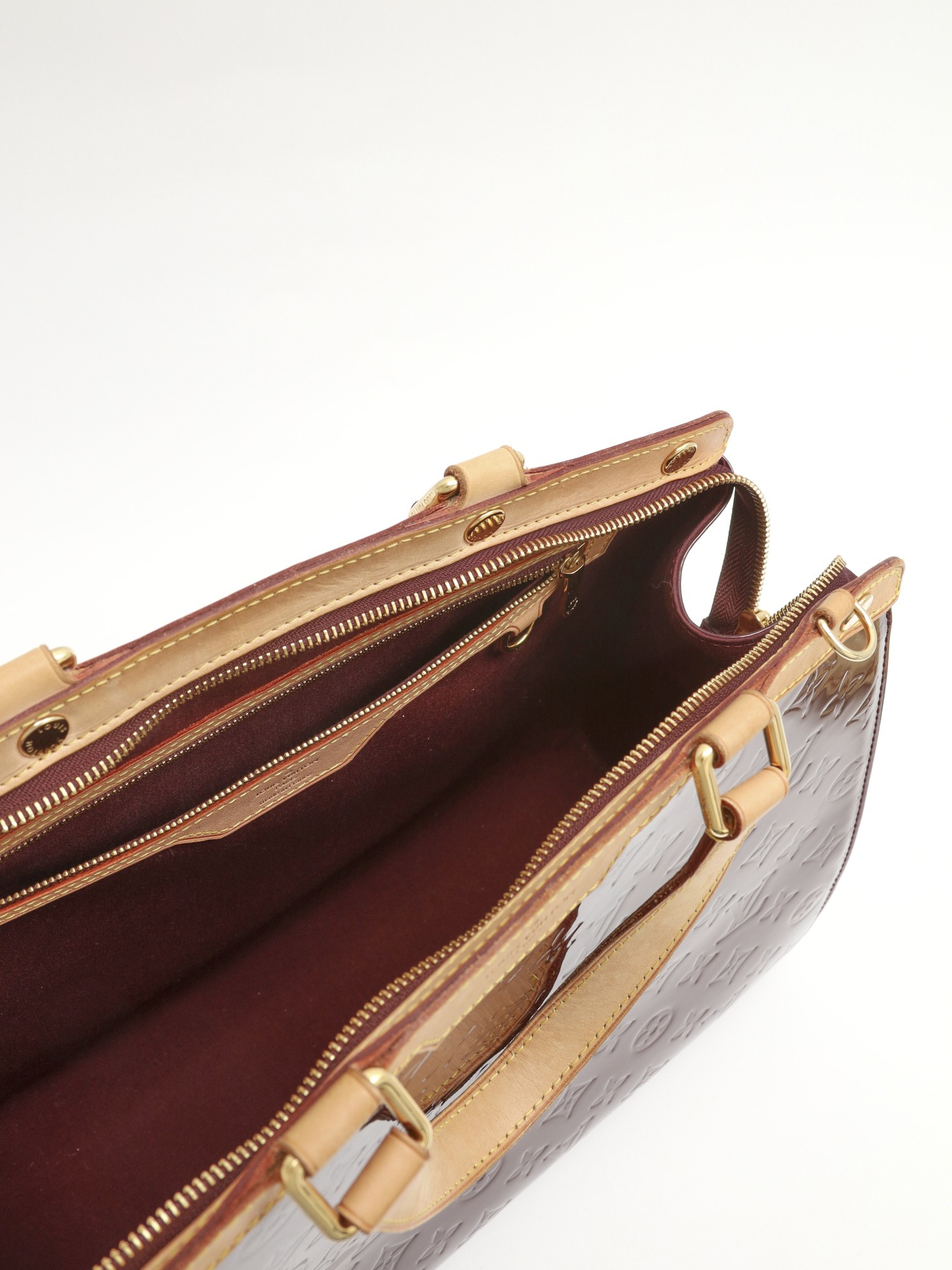 Louis Vuitton Brea 9
