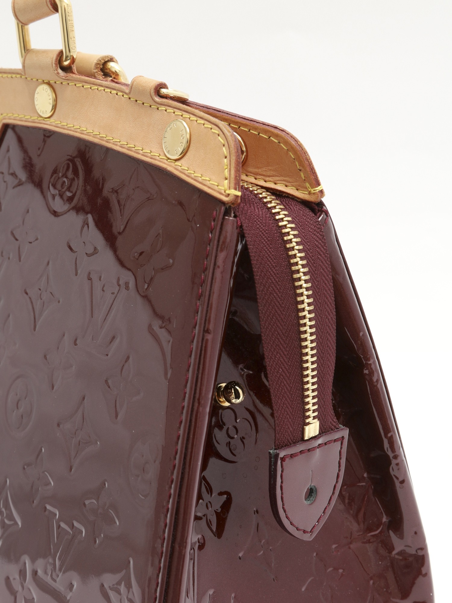 Louis Vuitton Brea 6