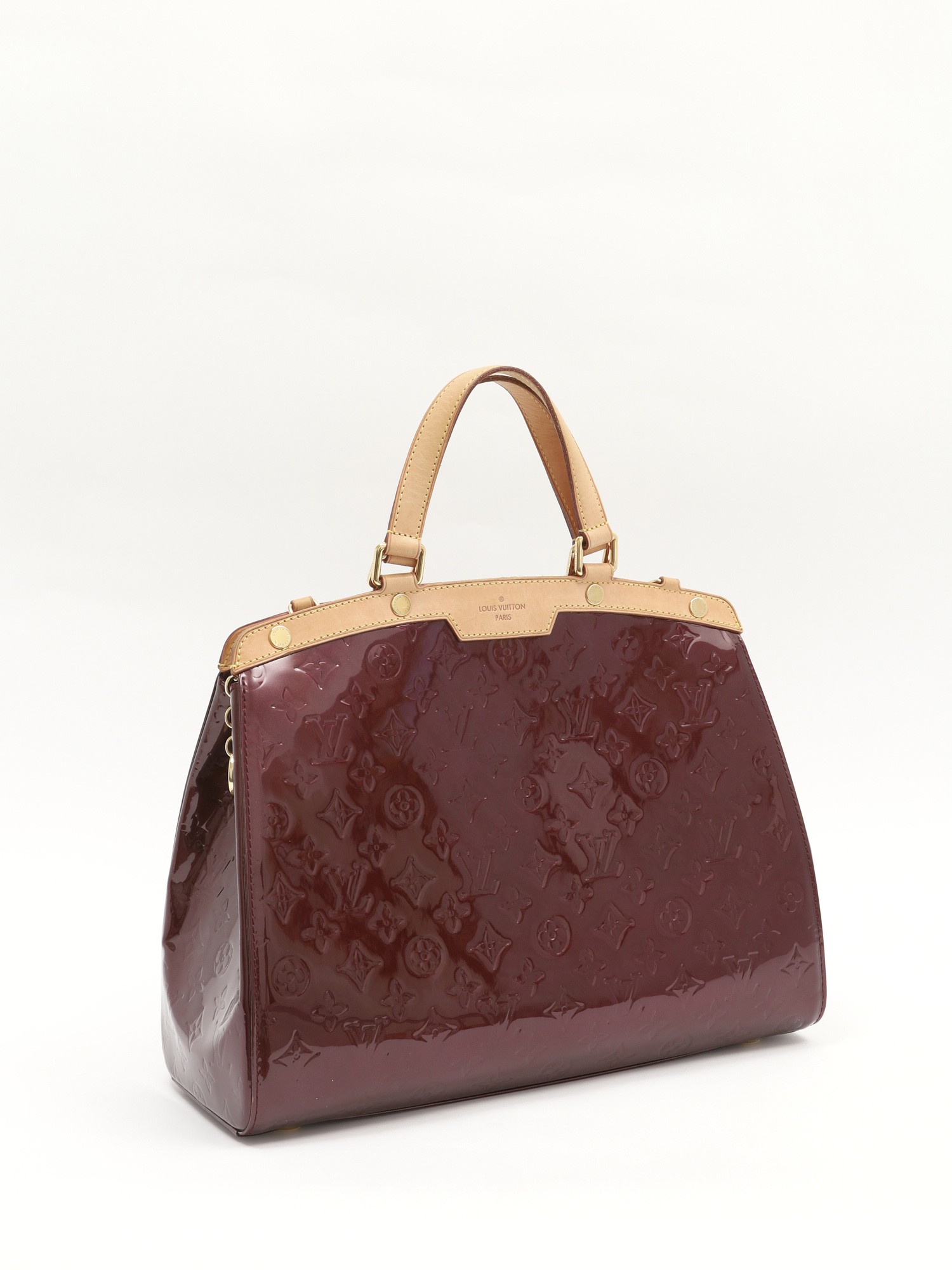 Louis Vuitton Brea 2