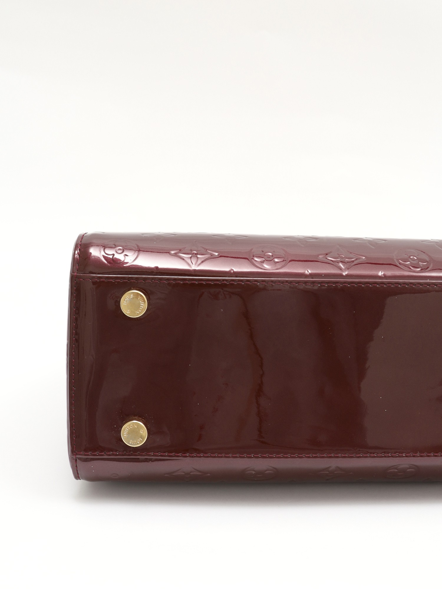 Louis Vuitton Brea 7