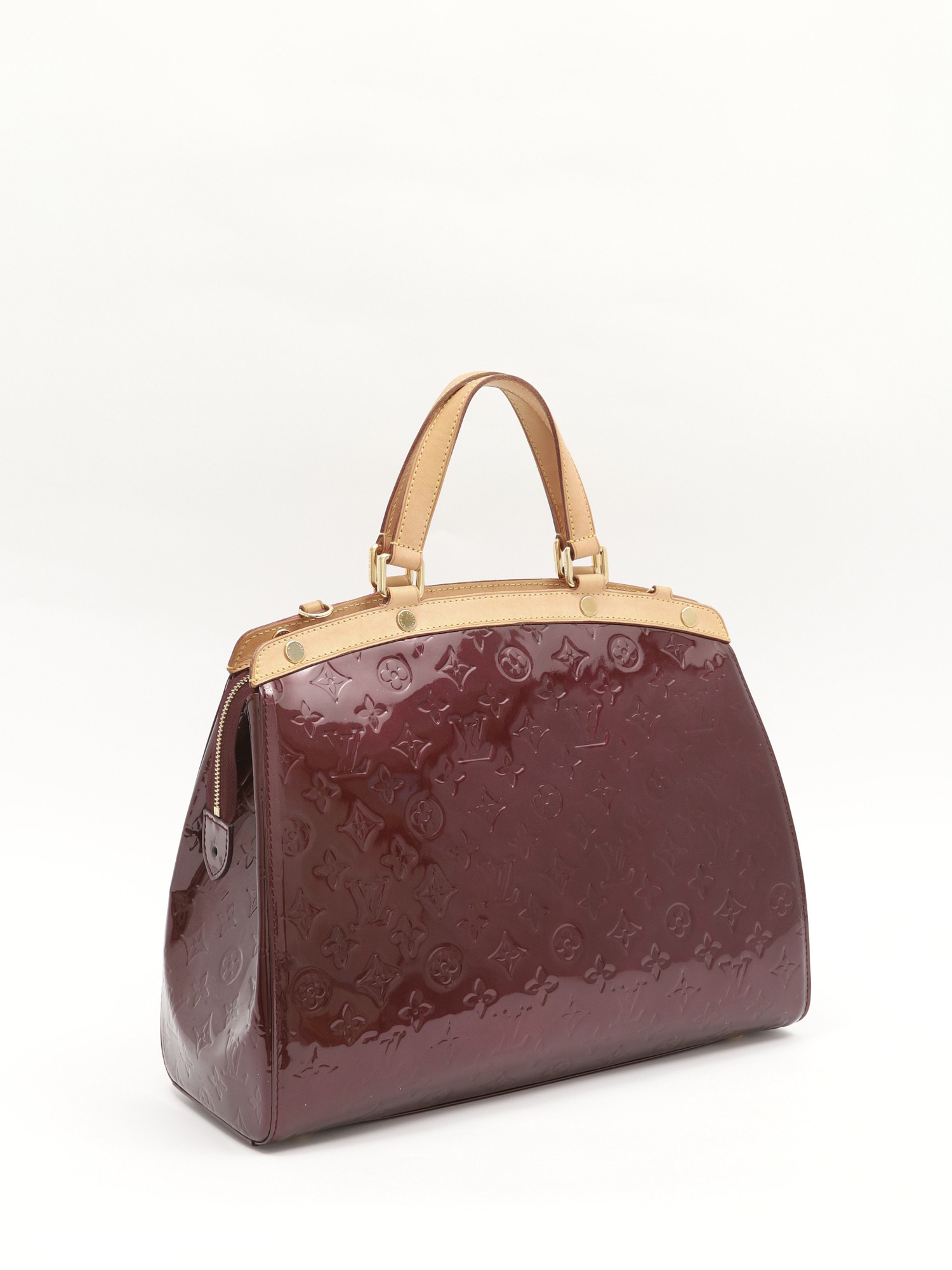 Louis Vuitton Brea 3