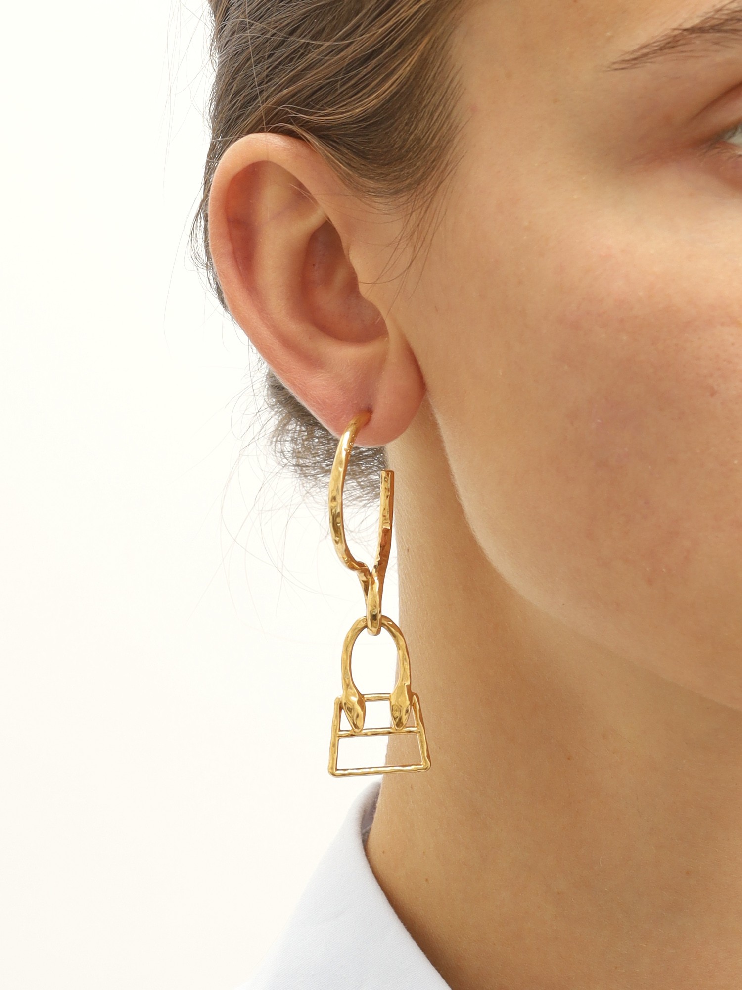 Jacquemus Earrings 1
