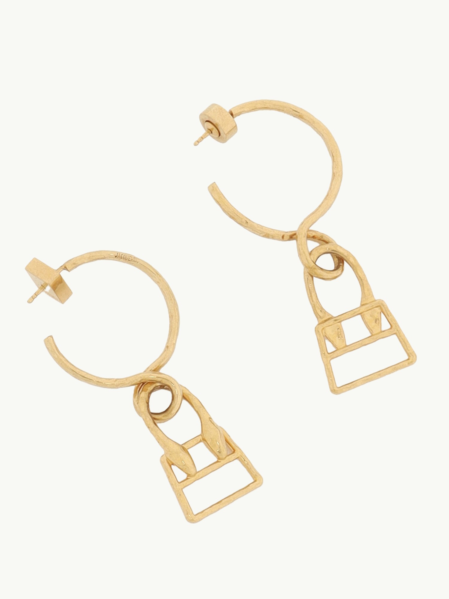 Jacquemus Earrings 2