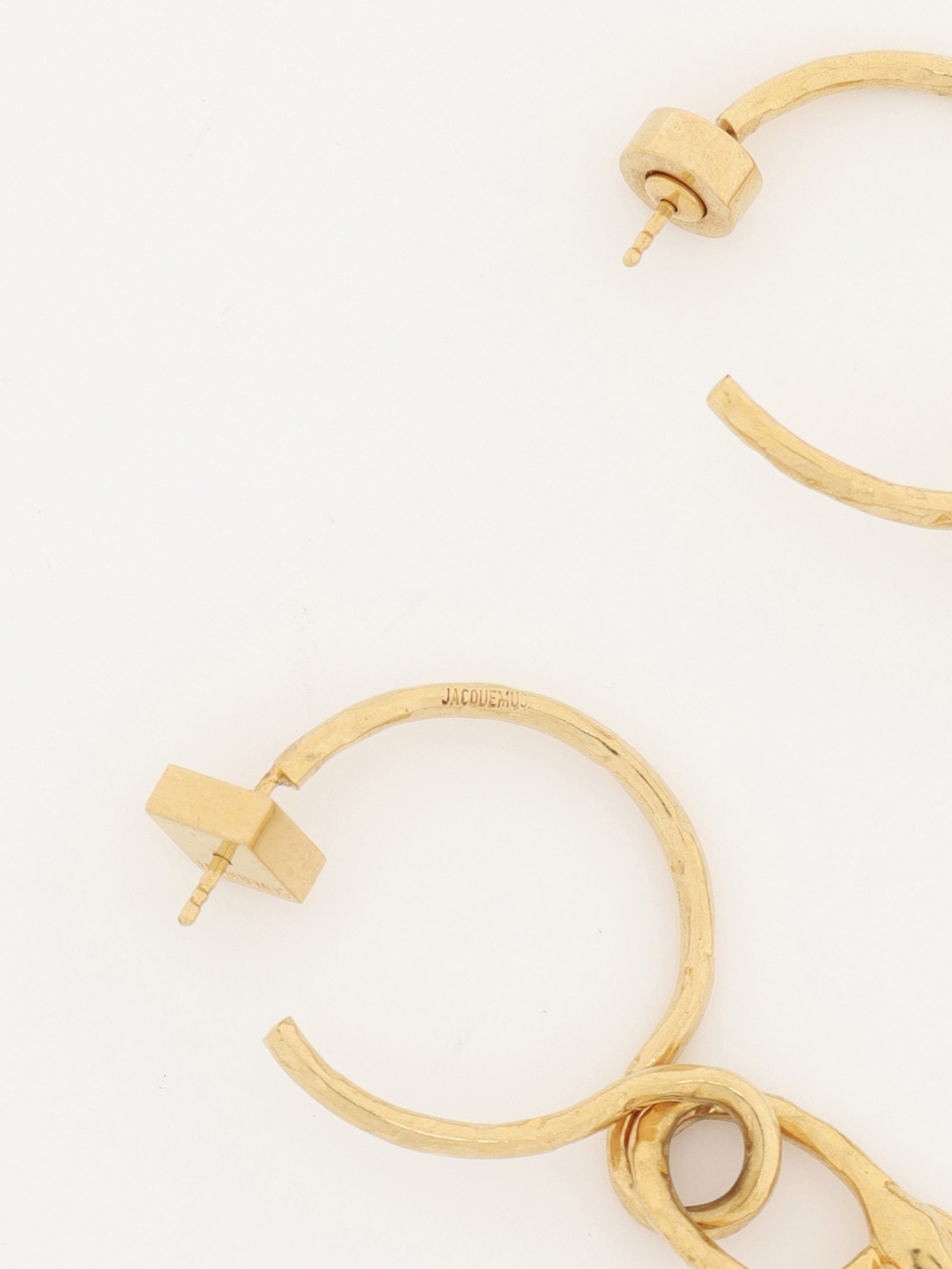 Jacquemus Earrings 3