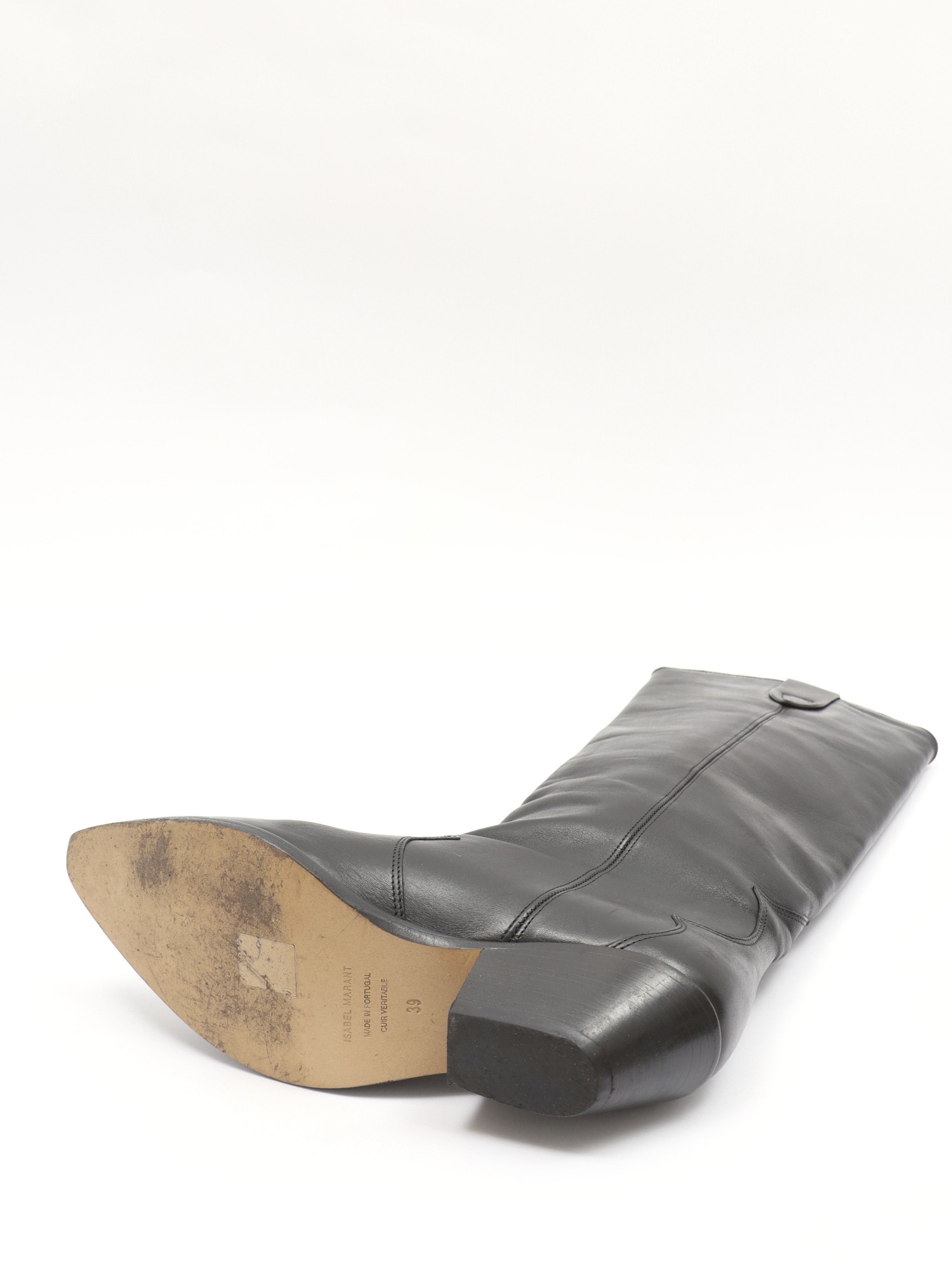 Isabel Marant Shoes 39 8