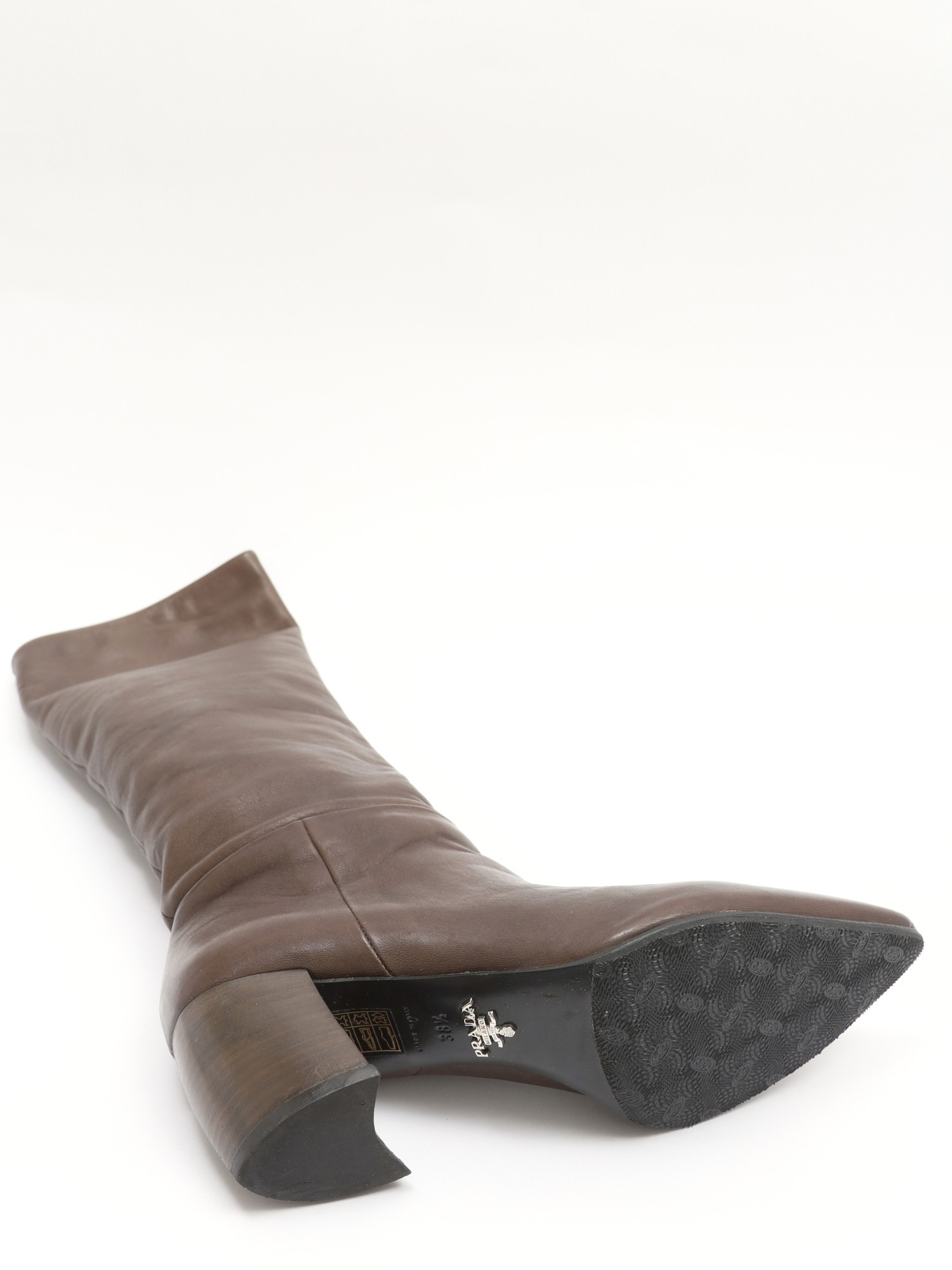 Prada Shoes 38.5 8