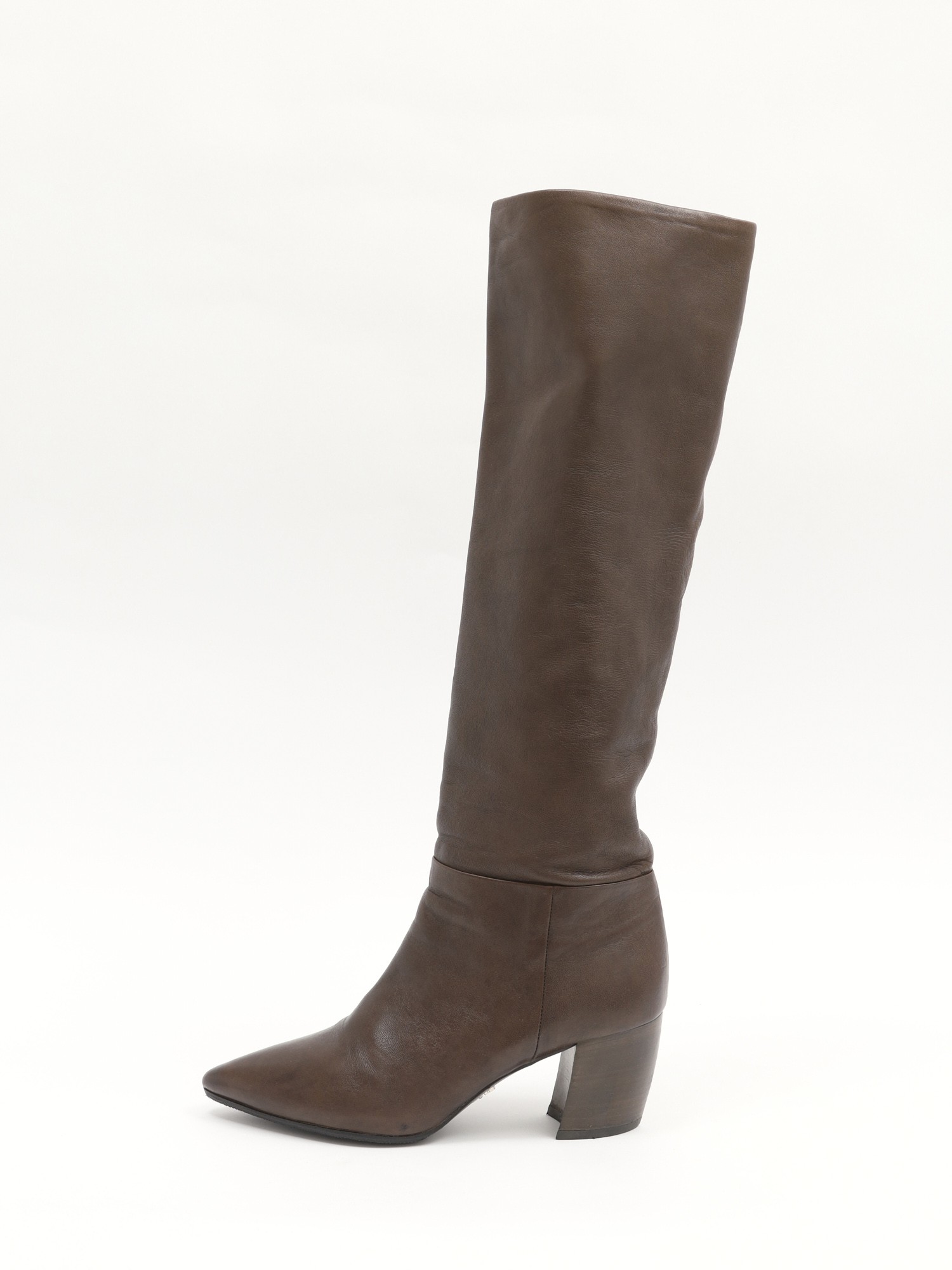Prada Shoes 38.5 1