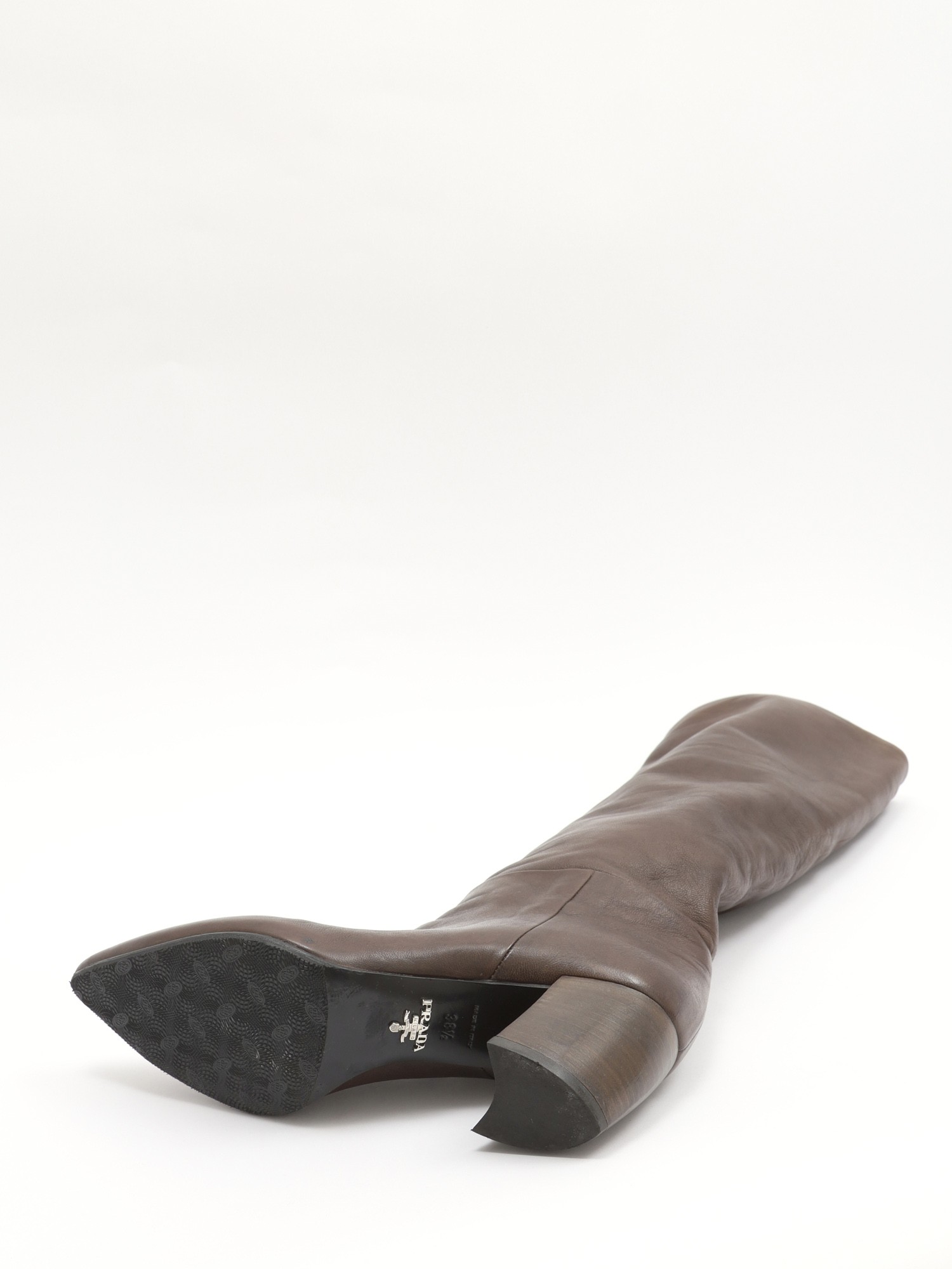 Prada Shoes 38.5 10
