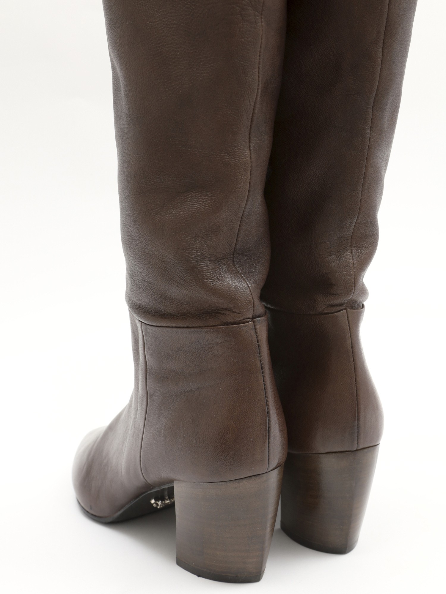 Prada Shoes 38.5 9