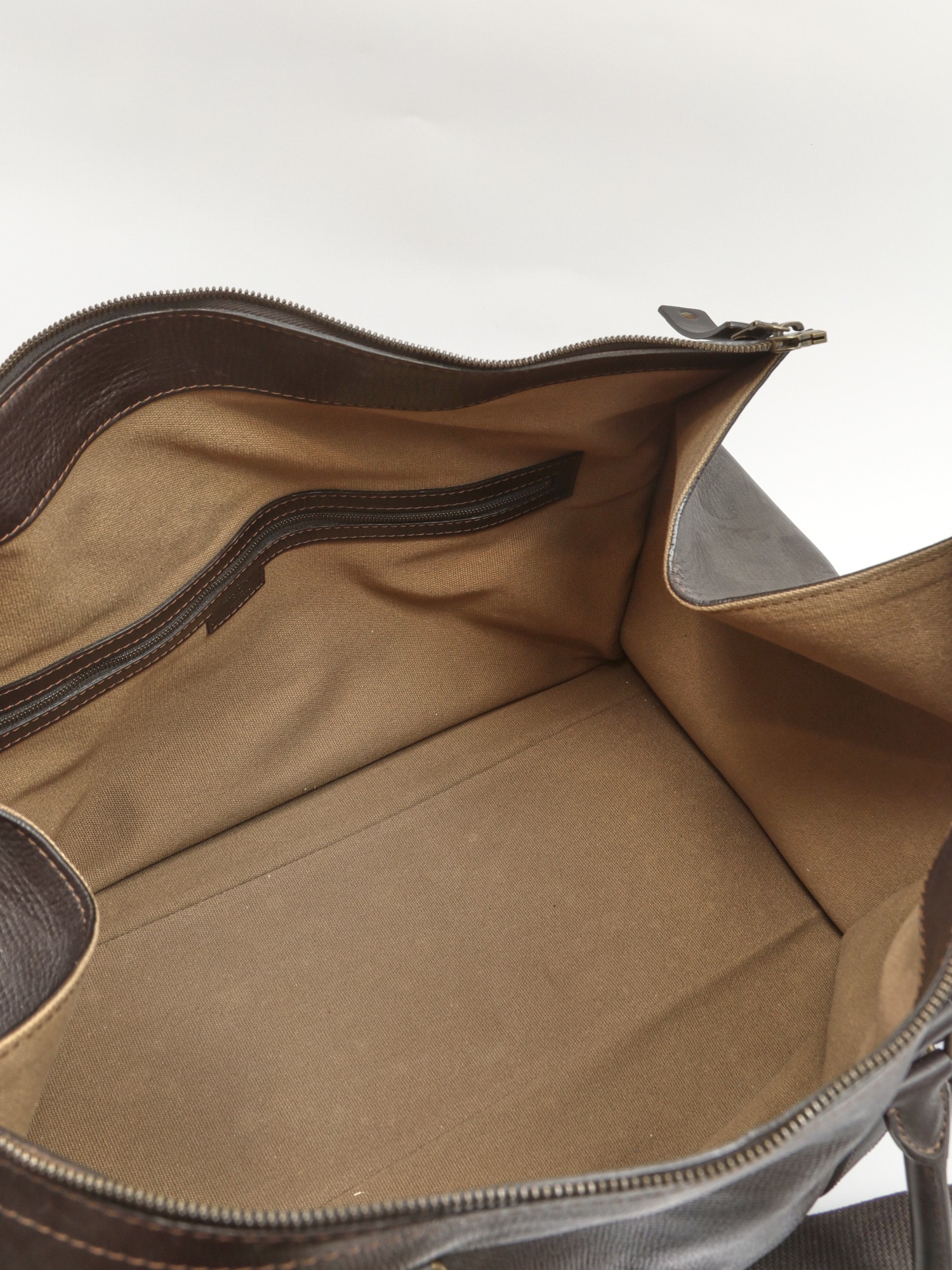 Louis Vuitton Leather Bag 10