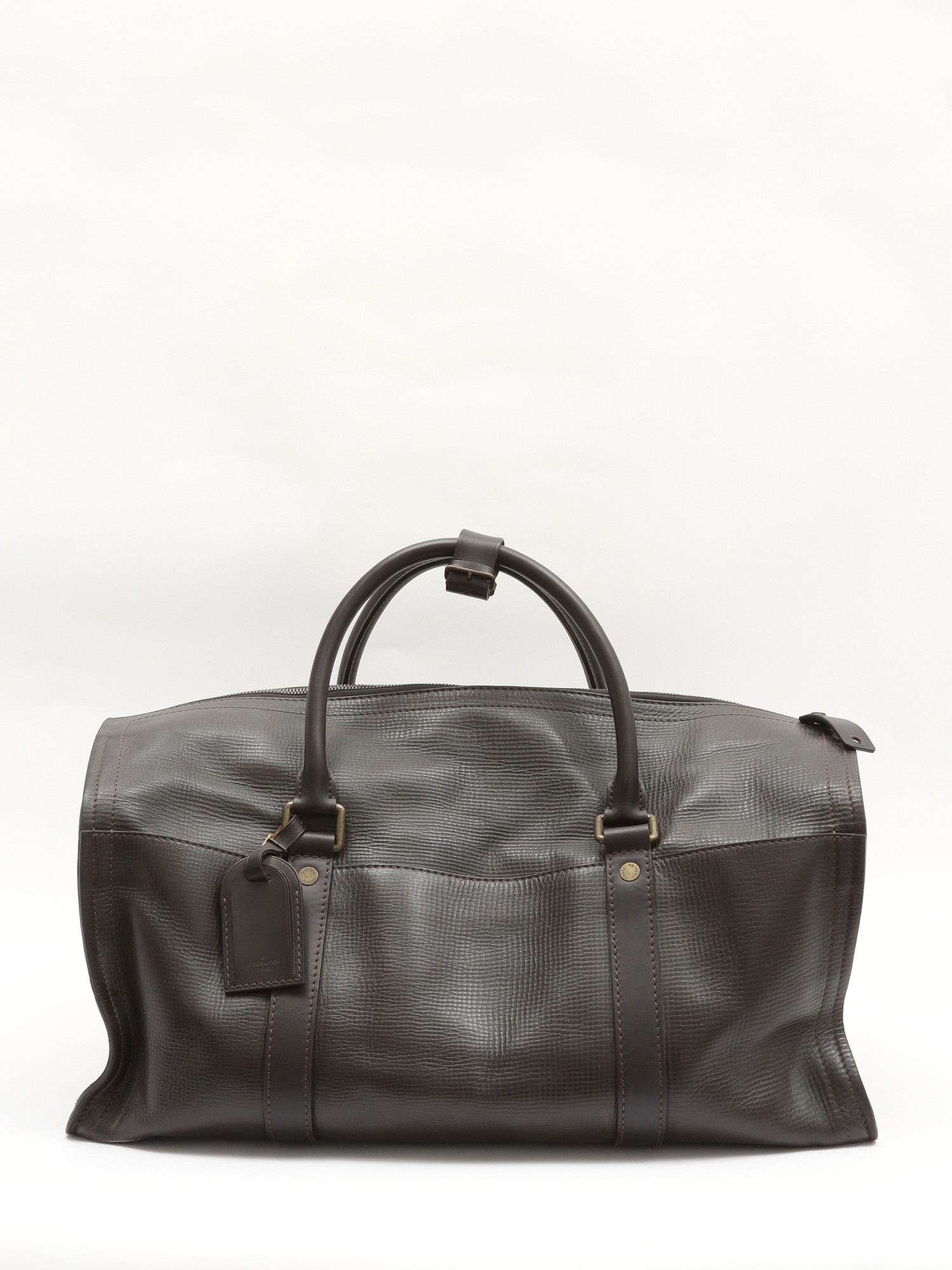 Louis Vuitton Leather Bag 0