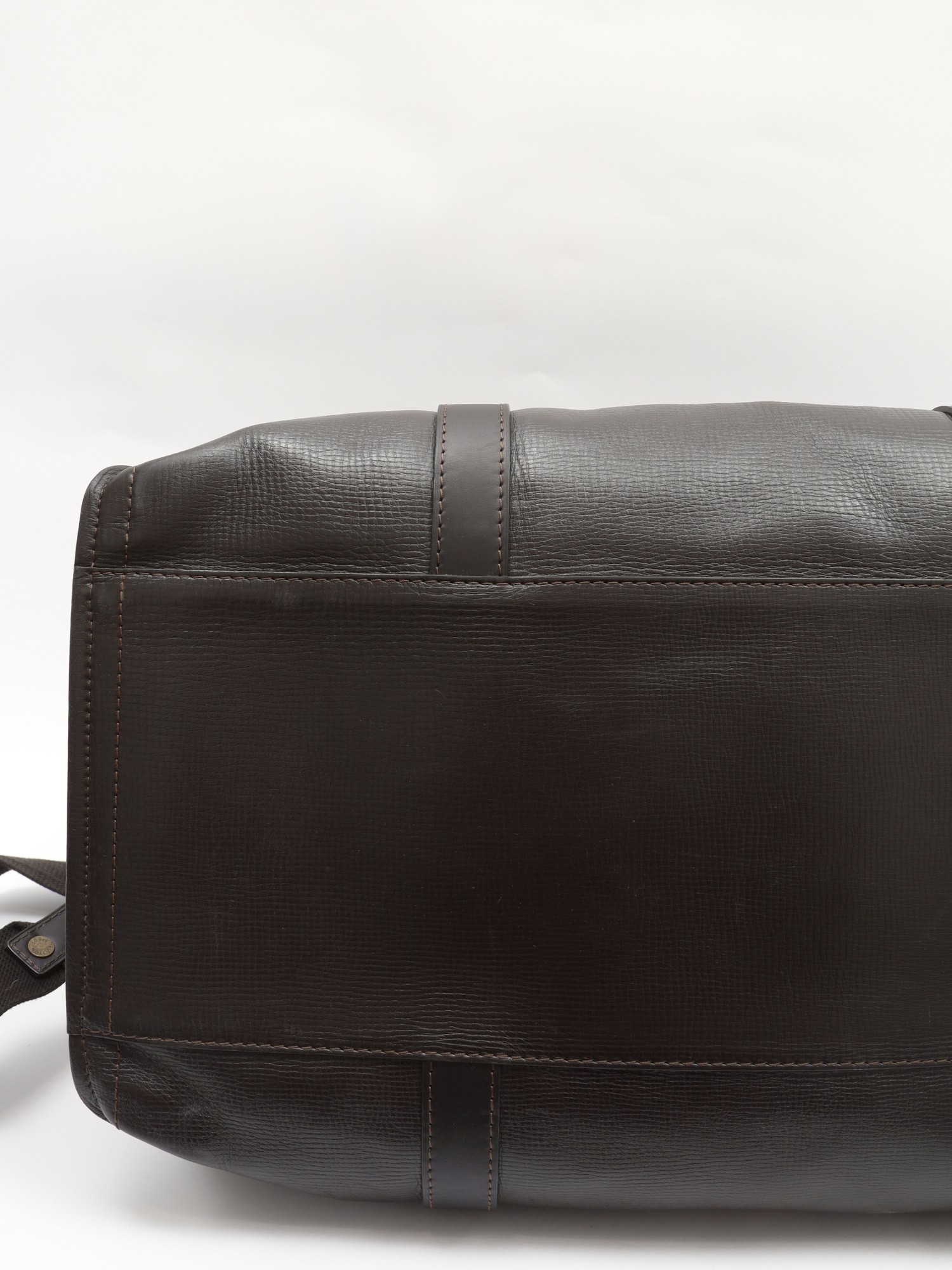 Louis Vuitton Leather Bag 8