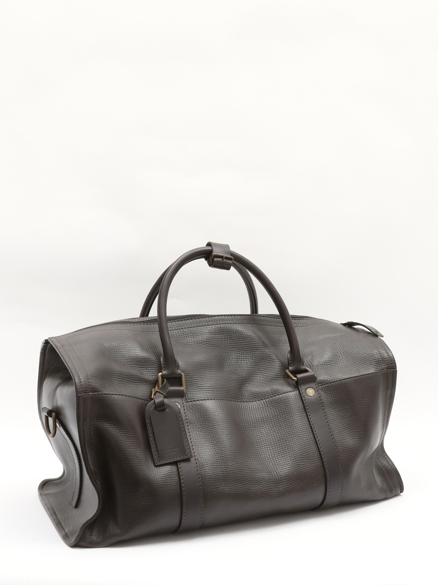 Louis Vuitton Leather Bag 2