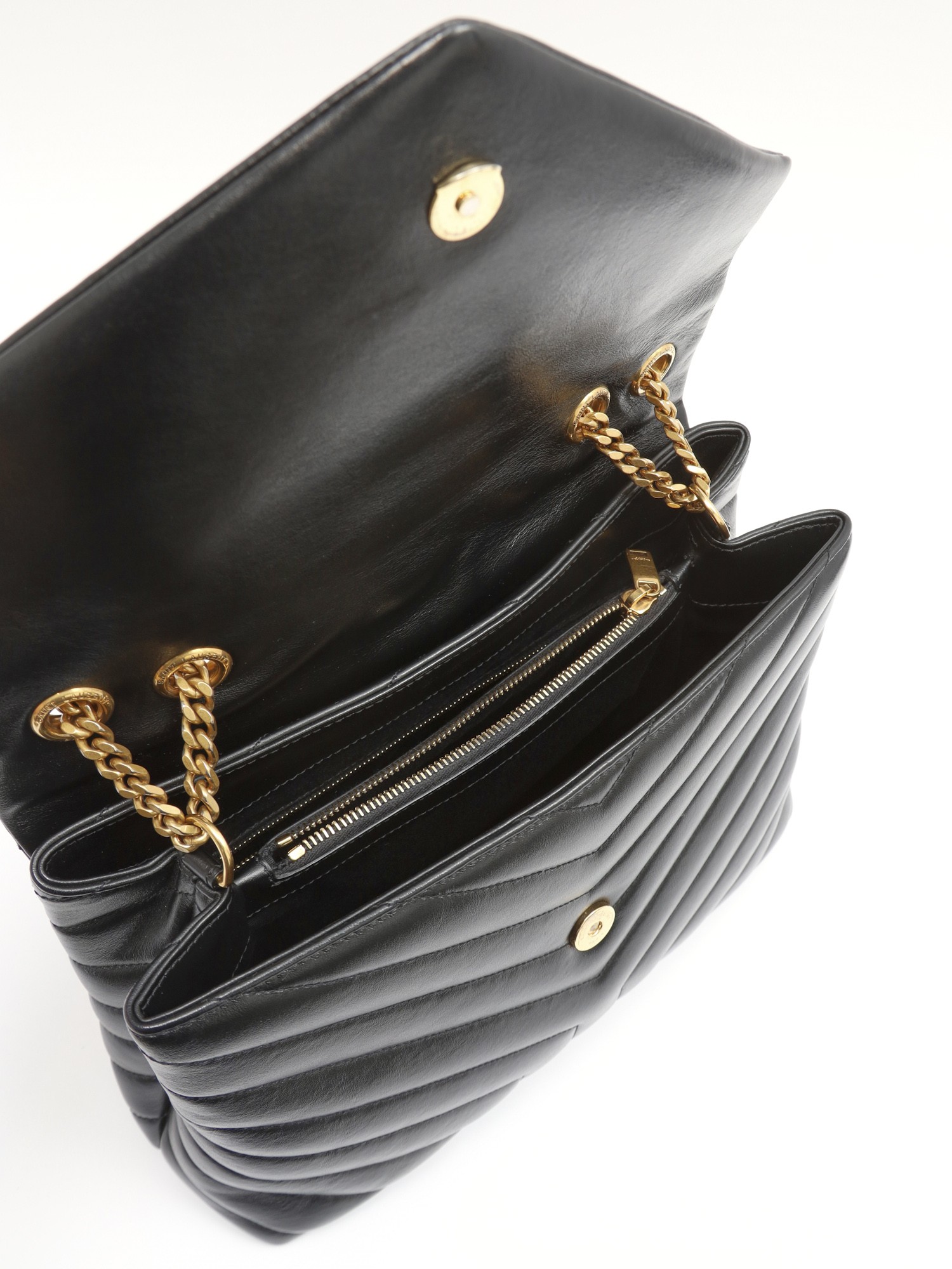 Saint Laurent Loulou  8