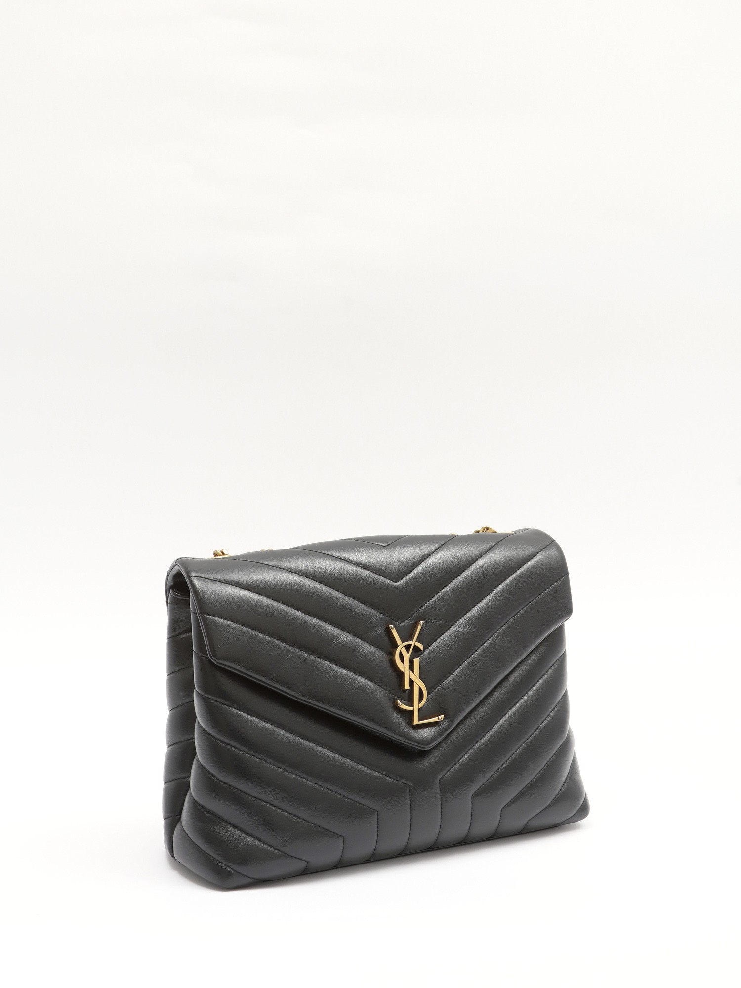 Saint Laurent Loulou  2