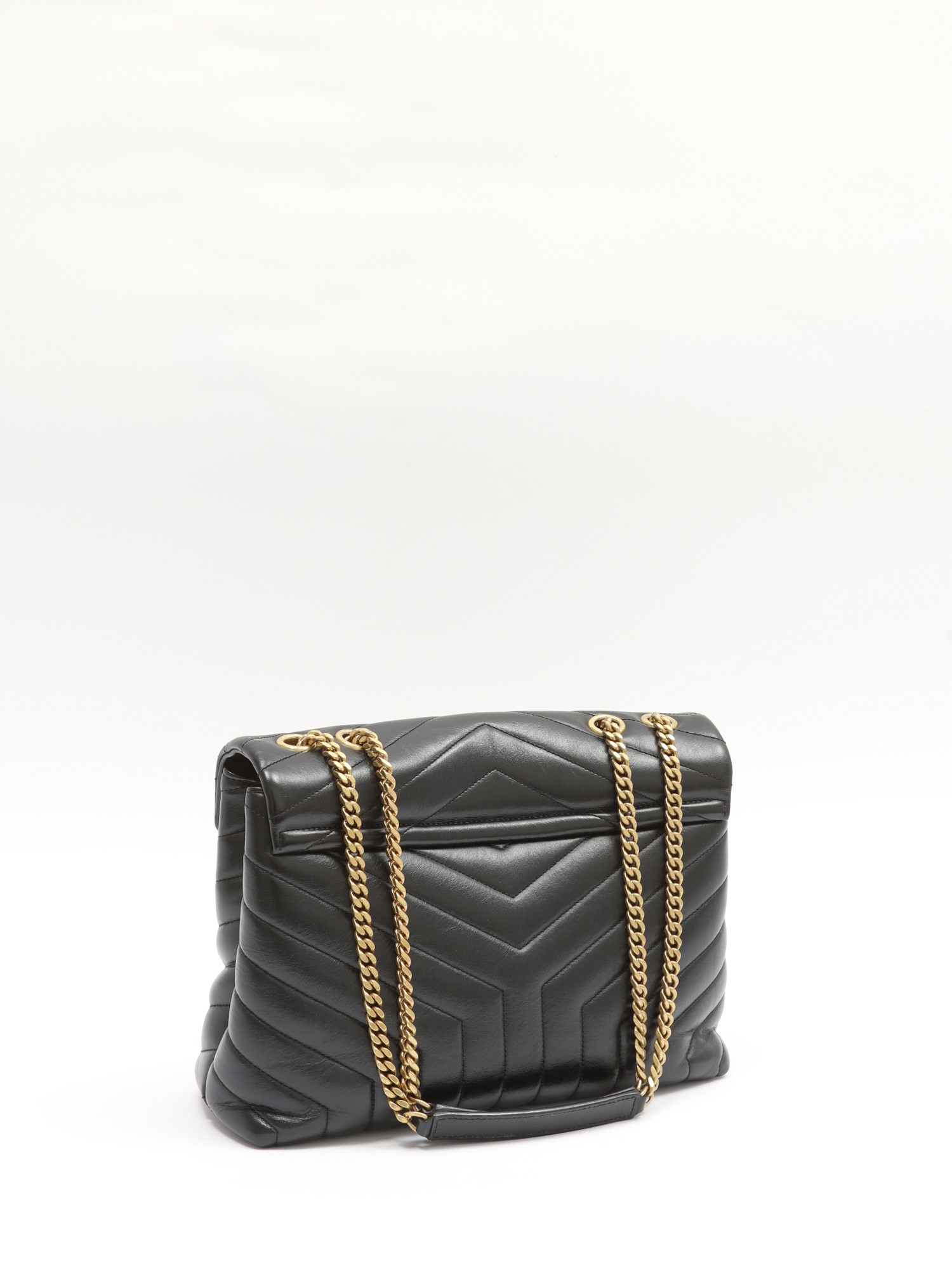 Saint Laurent Loulou  3